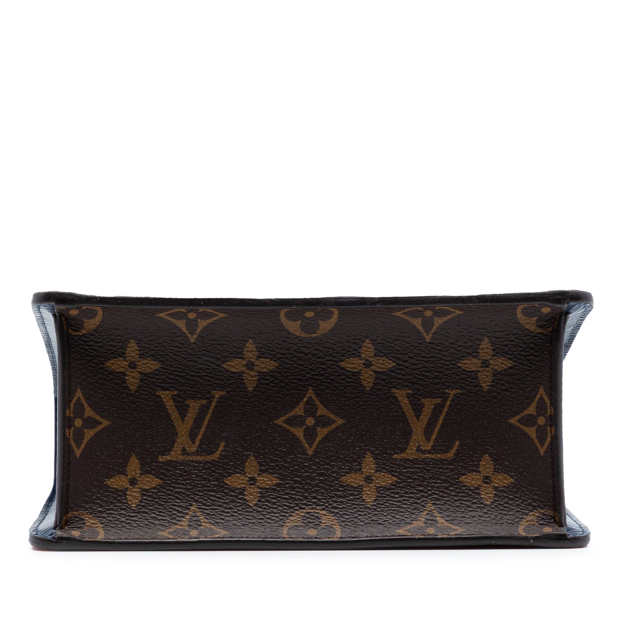 Louis Vuitton Monogram Vernis Spring Street Size ONE SIZE - 3 Thumbnail