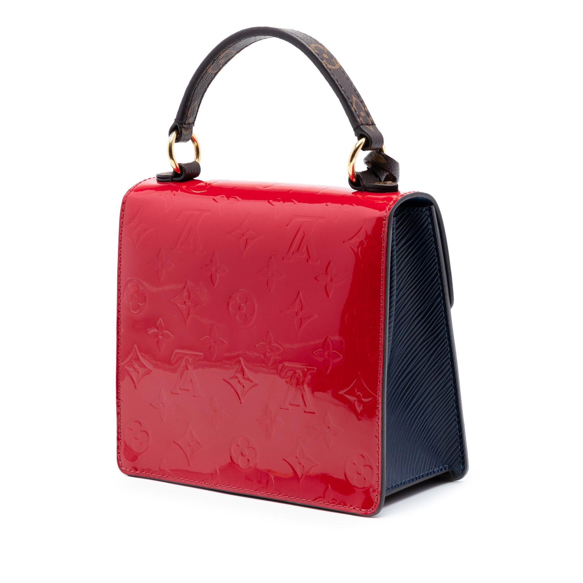 Louis Vuitton Monogram Vernis Spring Street Size ONE SIZE - 2 Thumbnail