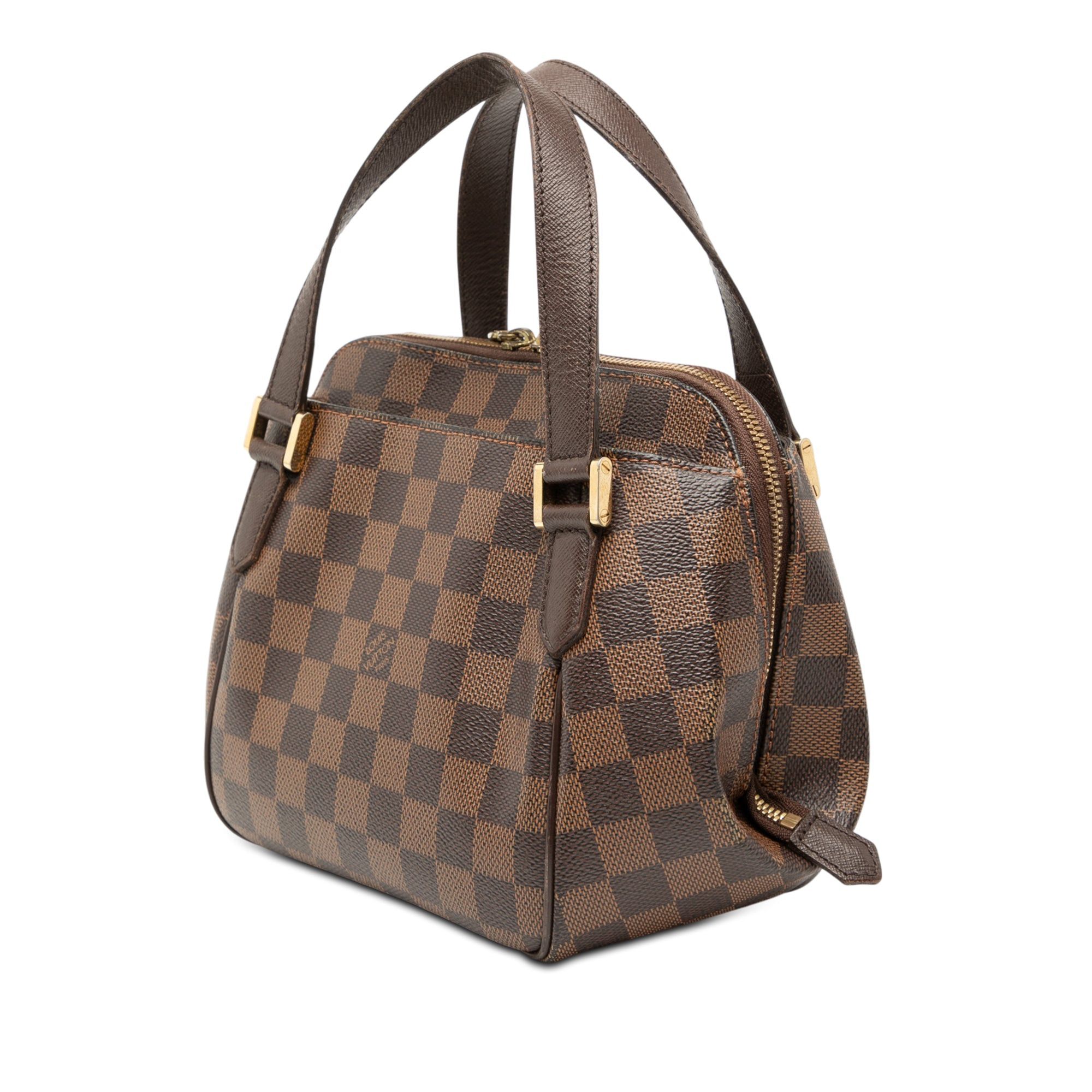 Louis Vuitton Damier Ebene Belem PM Size ONE SIZE - 2 Thumbnail