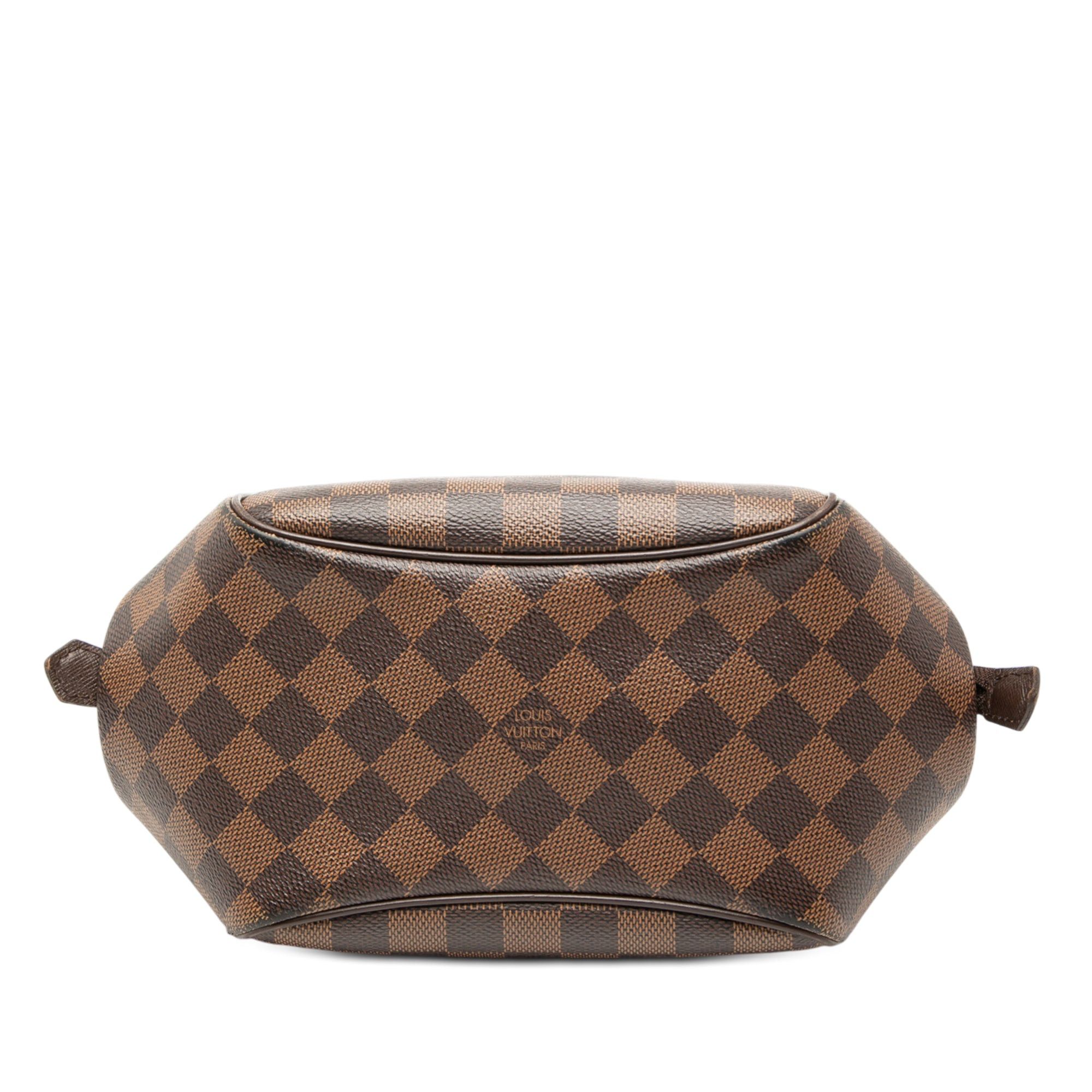Louis Vuitton Damier Ebene Belem PM Size ONE SIZE - 3 Thumbnail