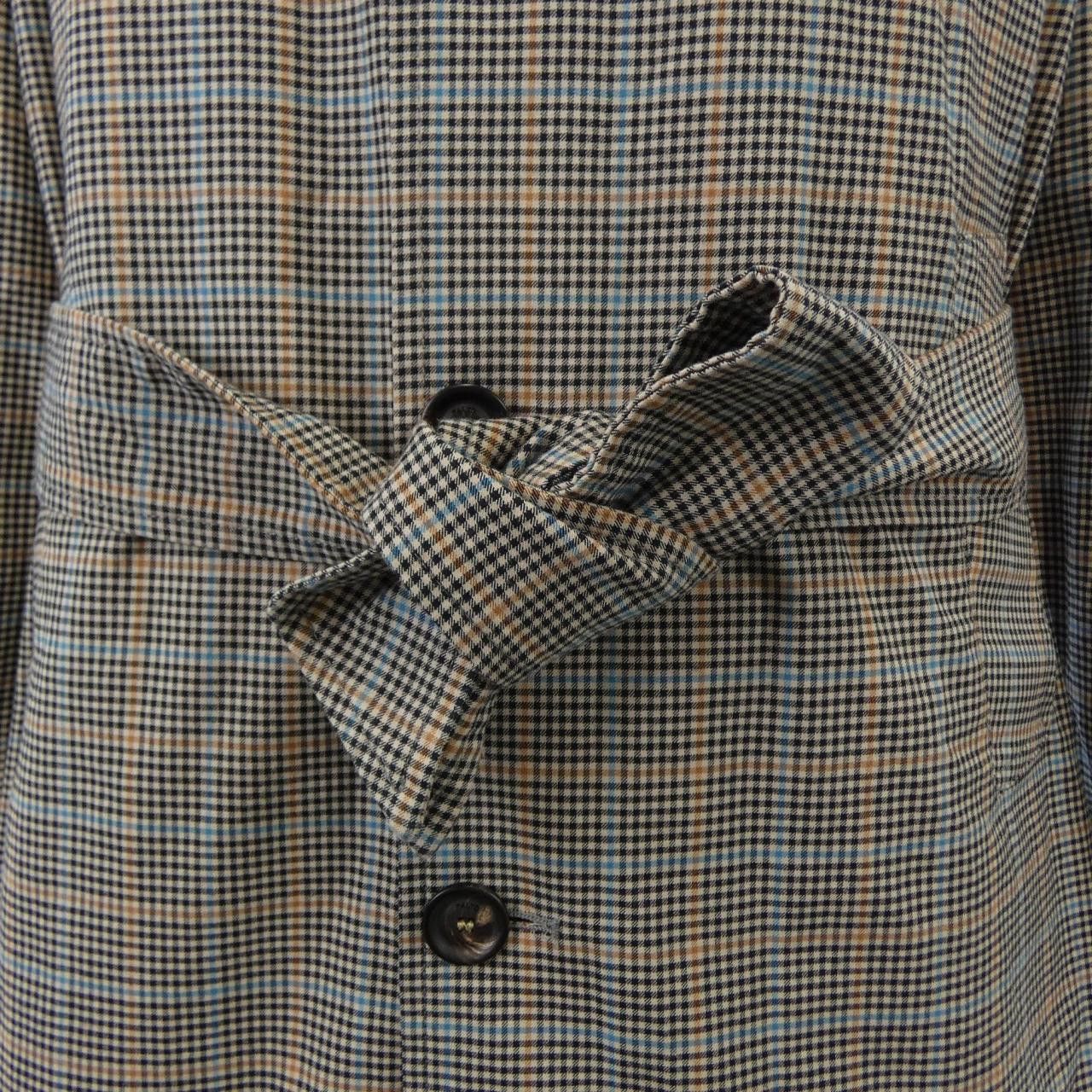 Other Other PALTO Wool Blend Coat Others Outerwear DUTY FREE for USA Size ONE SIZE - 7 Thumbnail