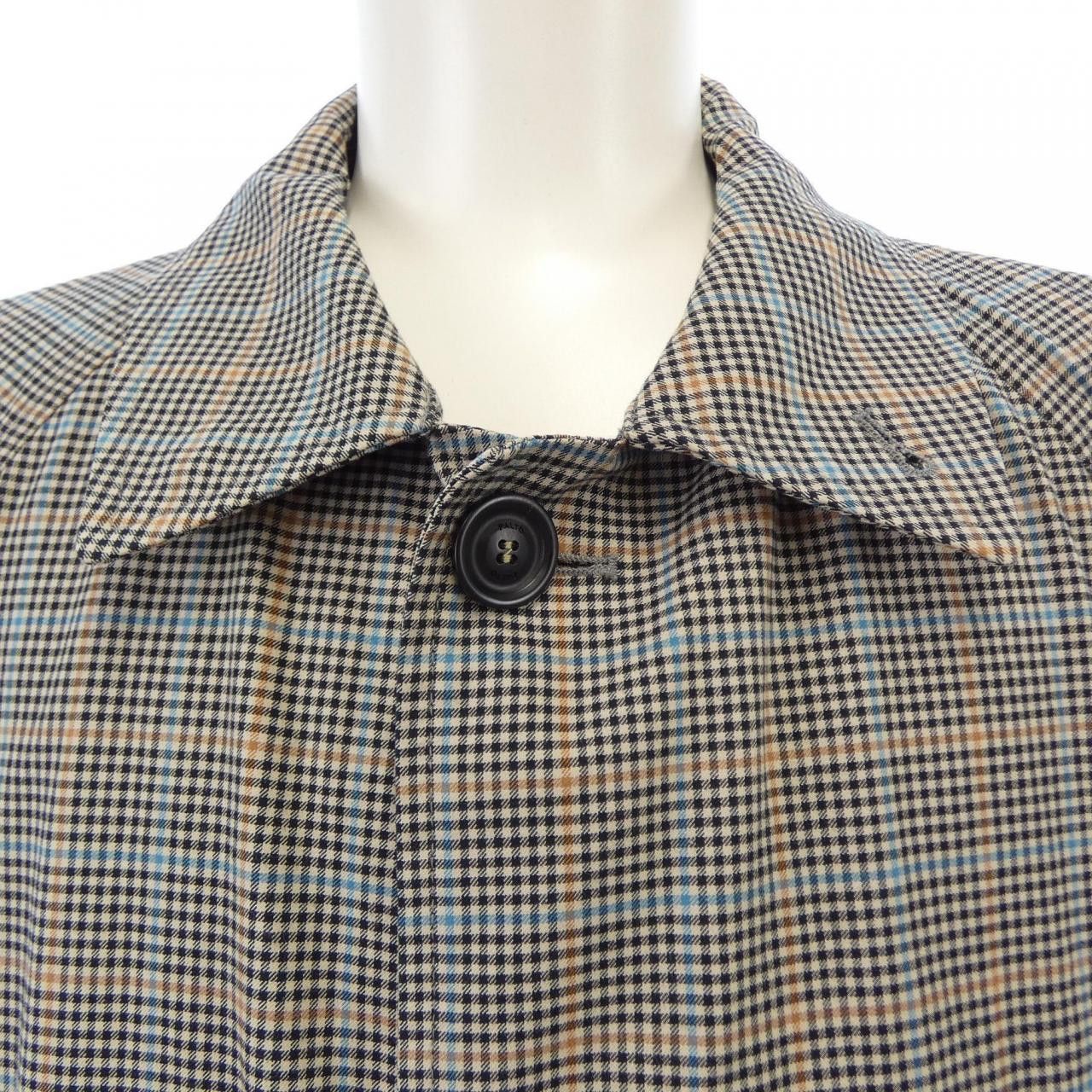 Other Other PALTO Wool Blend Coat Others Outerwear DUTY FREE for USA Size ONE SIZE - 5 Thumbnail