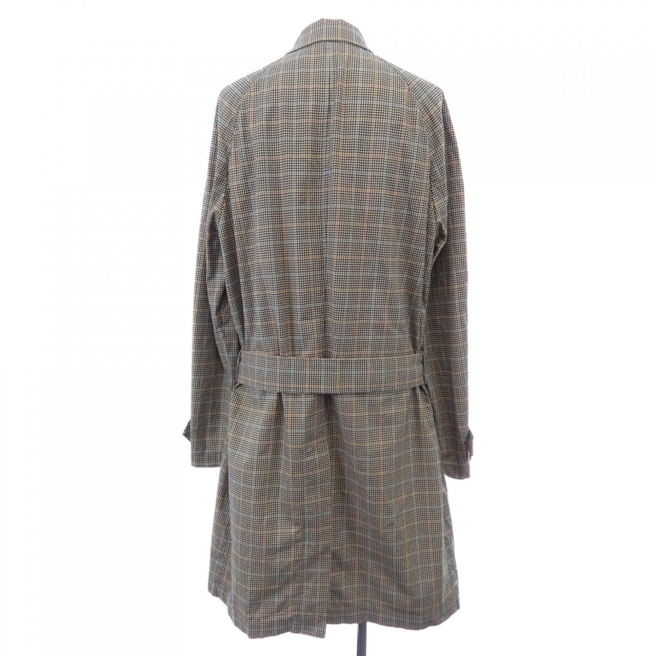Other Other PALTO Wool Blend Coat Others Outerwear DUTY FREE for USA Size ONE SIZE - 2 Thumbnail