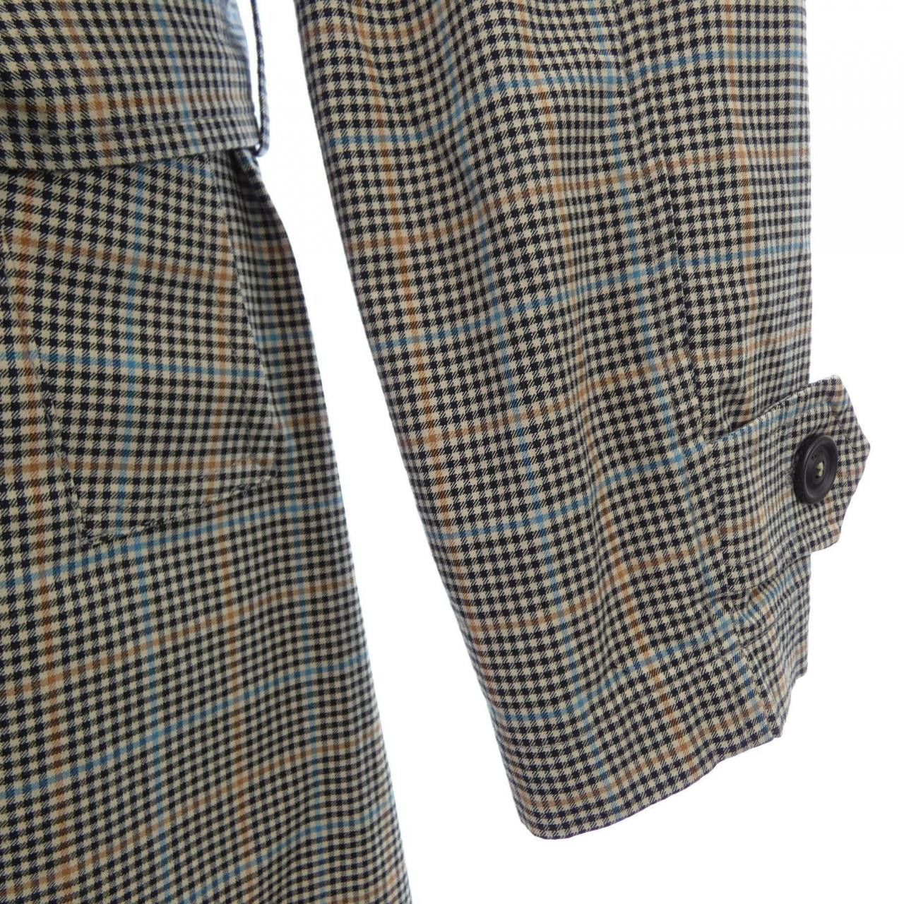 Other Other PALTO Wool Blend Coat Others Outerwear DUTY FREE for USA Size ONE SIZE - 6 Thumbnail
