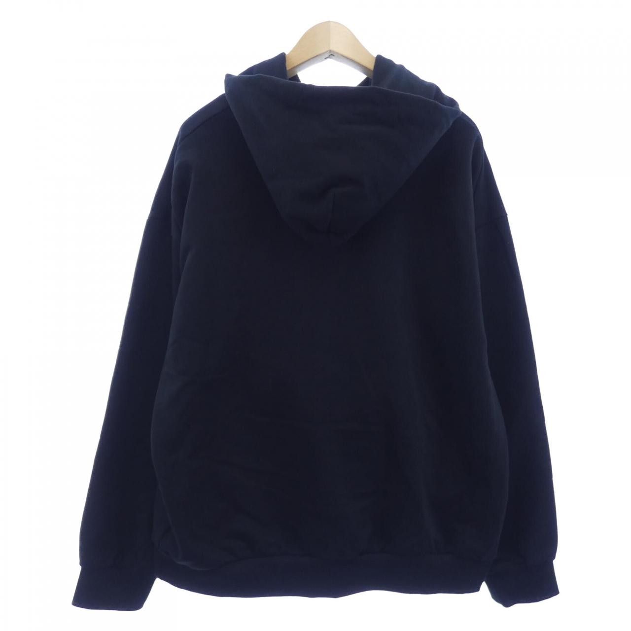Other Other POST ARCHIVE FACTION Hoodie Textile Sweatshirts & Hoodies DUTY FREE for USA Size ONE SIZE - 2 Thumbnail
