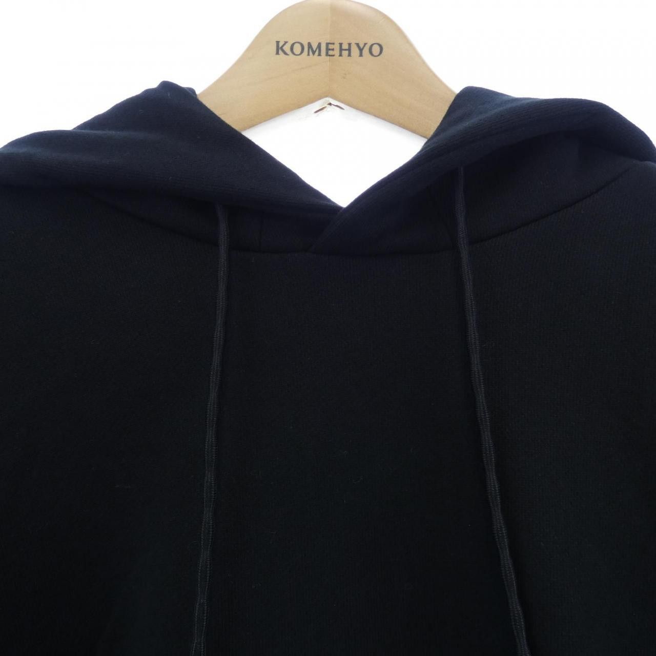 Other Other POST ARCHIVE FACTION Hoodie Textile Sweatshirts & Hoodies DUTY FREE for USA Size ONE SIZE - 5 Thumbnail