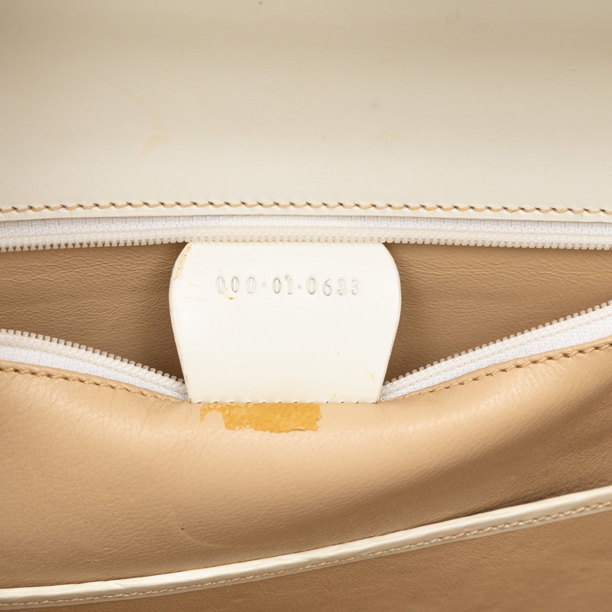 Gucci Calfskin Bamboo Night Size ONE SIZE - 6 Thumbnail