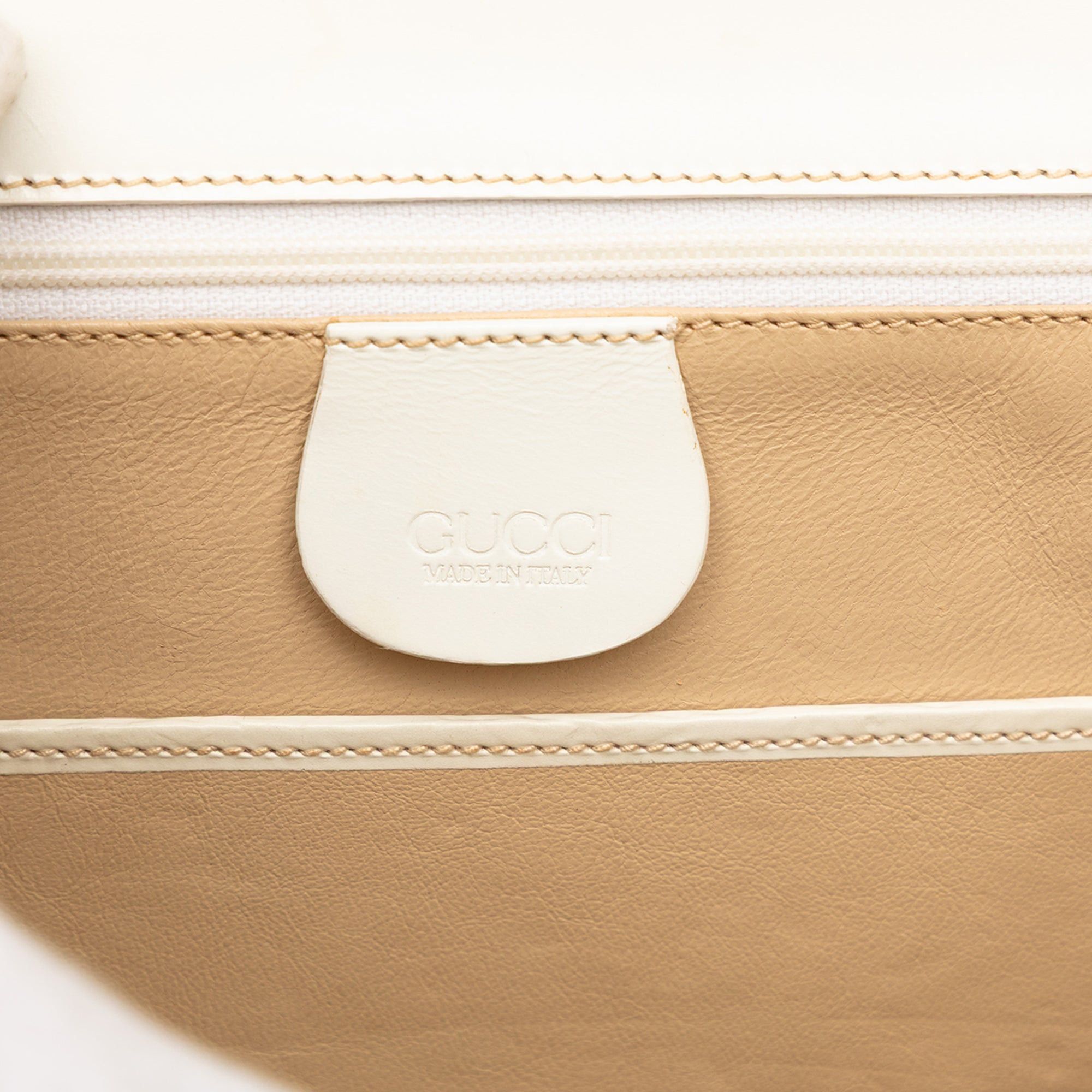 Gucci Calfskin Bamboo Night Size ONE SIZE - 5 Thumbnail