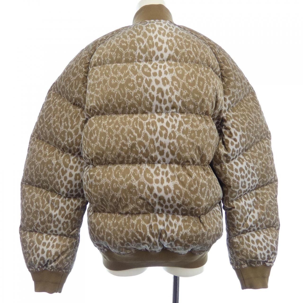Dior Dior Dior Jacket Others Outerwear 213C411A5492 DUTY FREE for USA Size ONE SIZE - 2 Thumbnail