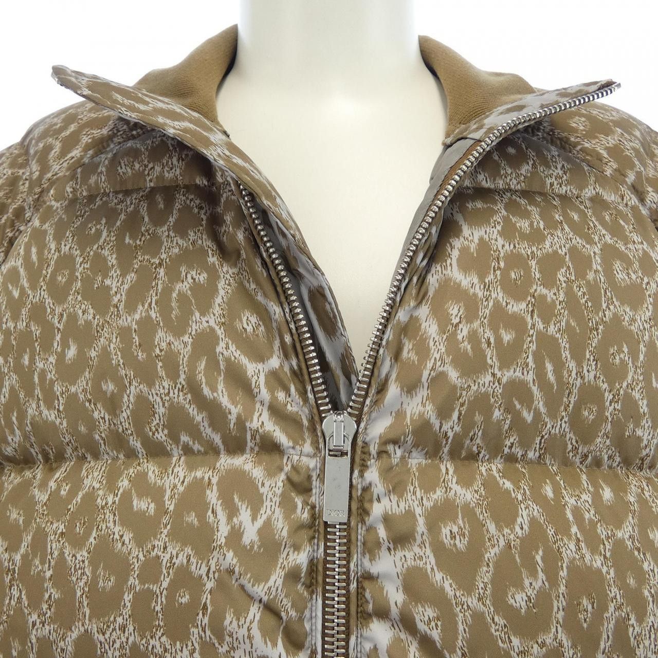 Dior Dior Dior Jacket Others Outerwear 213C411A5492 DUTY FREE for USA Size ONE SIZE - 5 Thumbnail