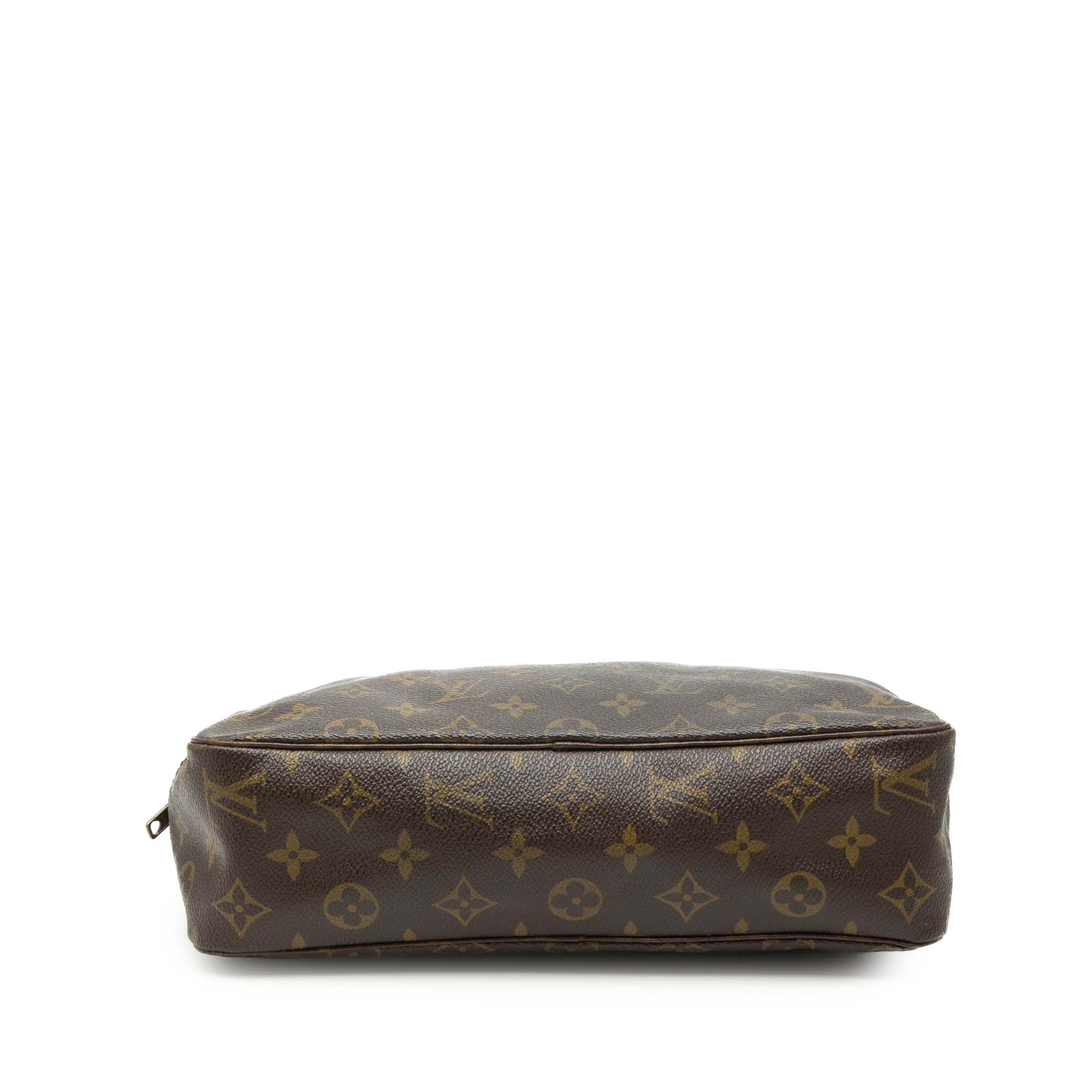 Louis Vuitton Monogram Trousse Toilette 28 Size ONE SIZE - 3 Thumbnail