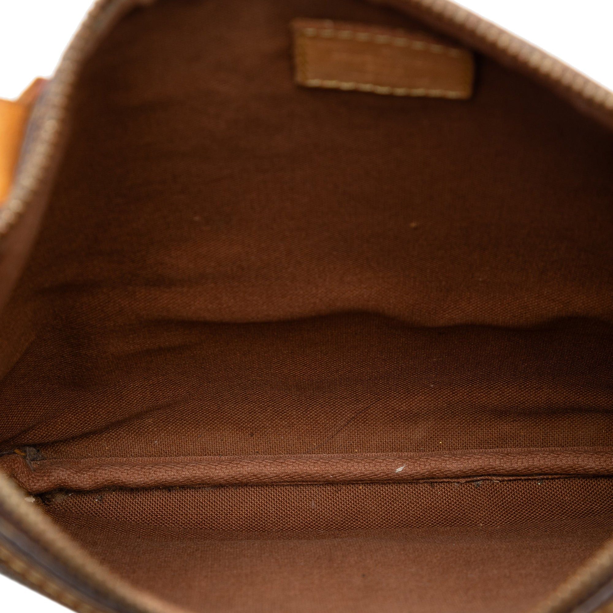 Louis Vuitton Monogram Bosphore Pochette Size ONE SIZE - 4 Thumbnail