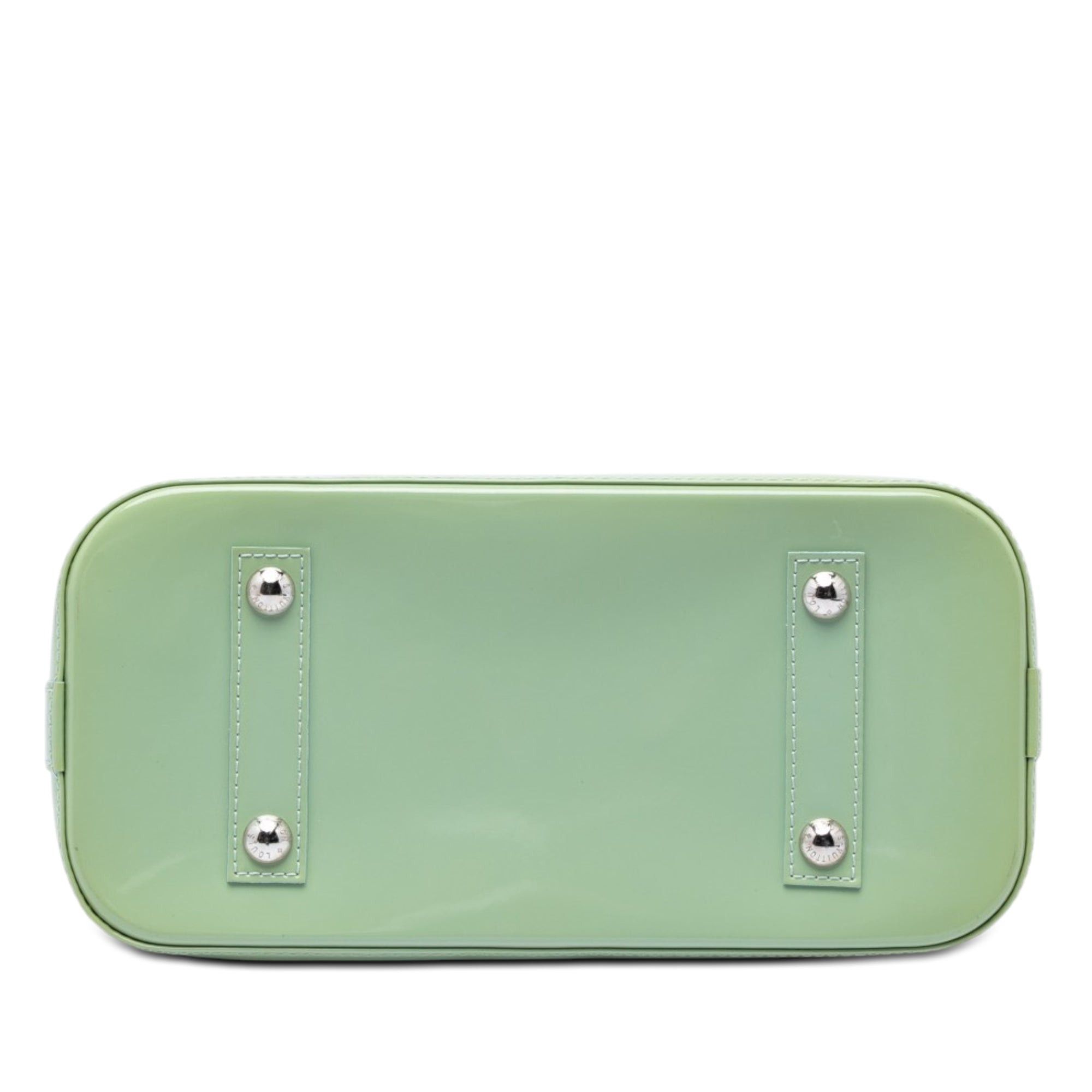 Louis Vuitton Electric Epi Alma PM Size ONE SIZE - 3 Thumbnail