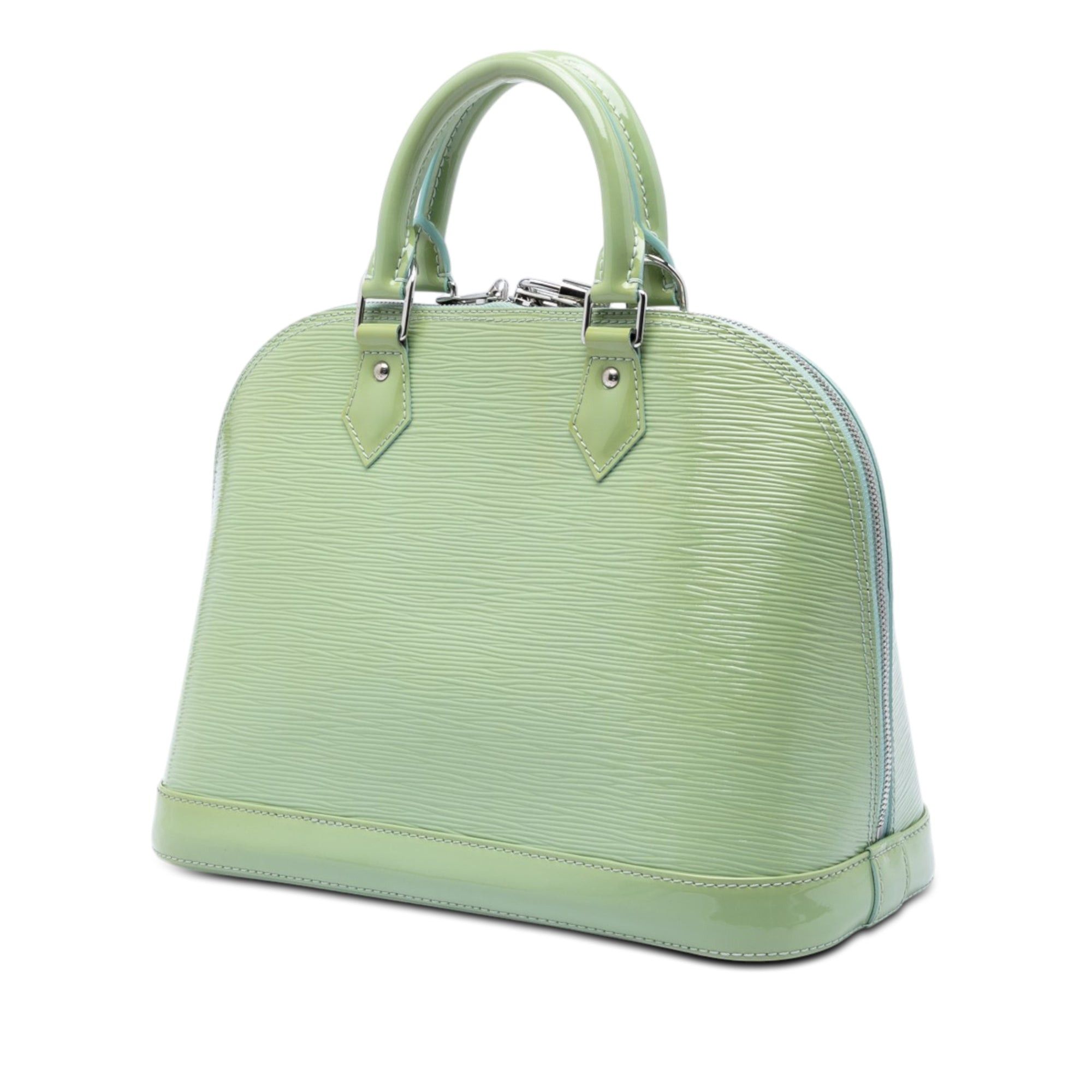 Louis Vuitton Electric Epi Alma PM Size ONE SIZE - 2 Thumbnail