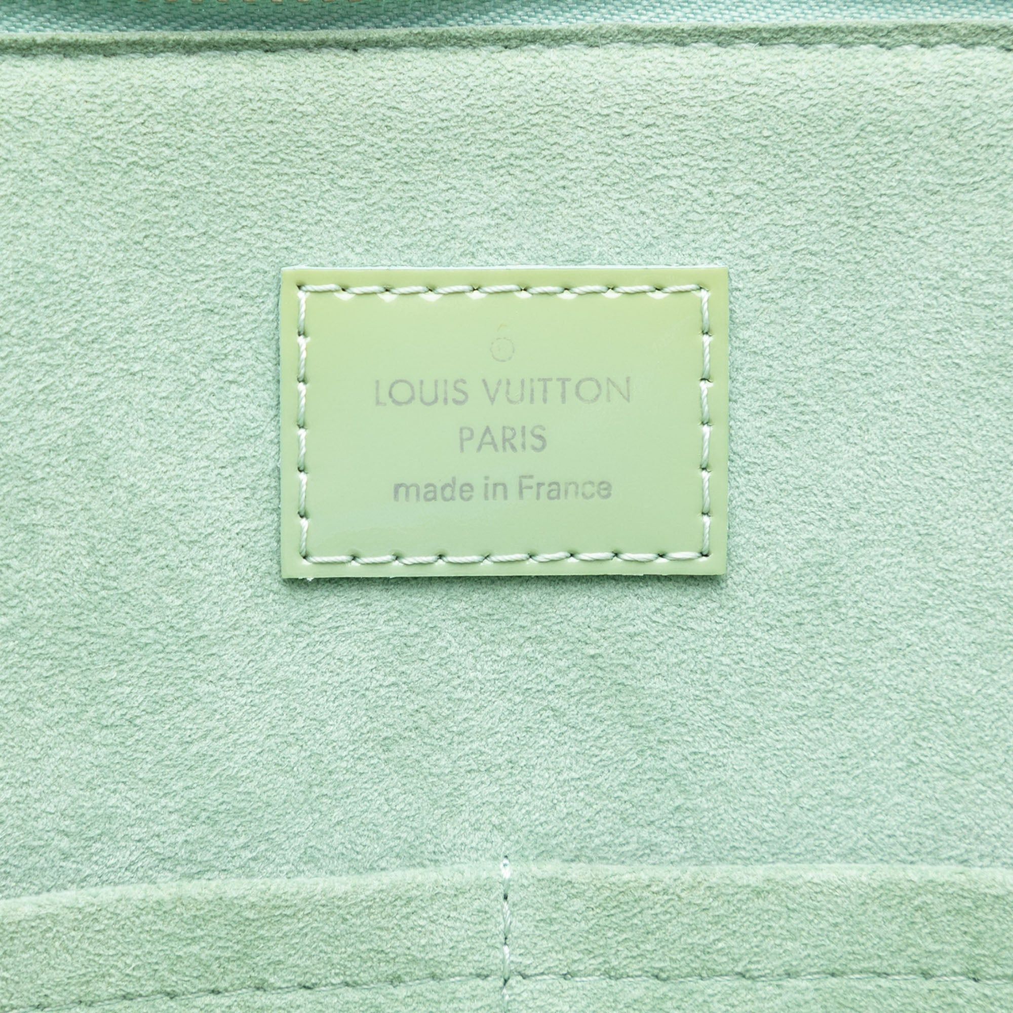 Louis Vuitton Electric Epi Alma PM Size ONE SIZE - 5 Thumbnail