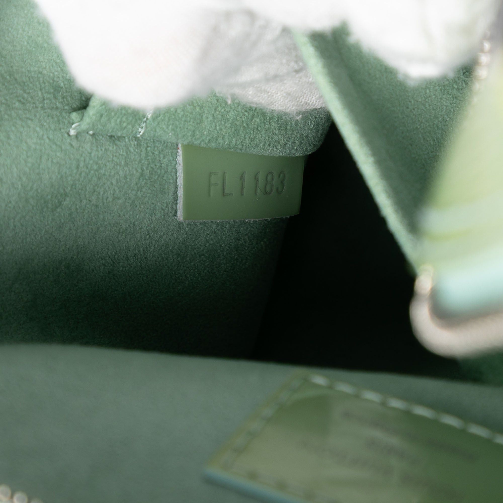 Louis Vuitton Electric Epi Alma PM Size ONE SIZE - 6 Thumbnail