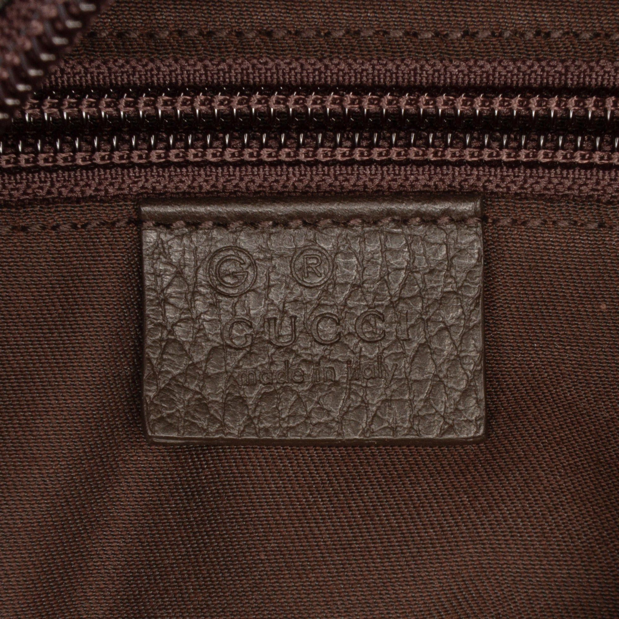 Gucci GG Canvas Tote Size ONE SIZE - 5 Thumbnail
