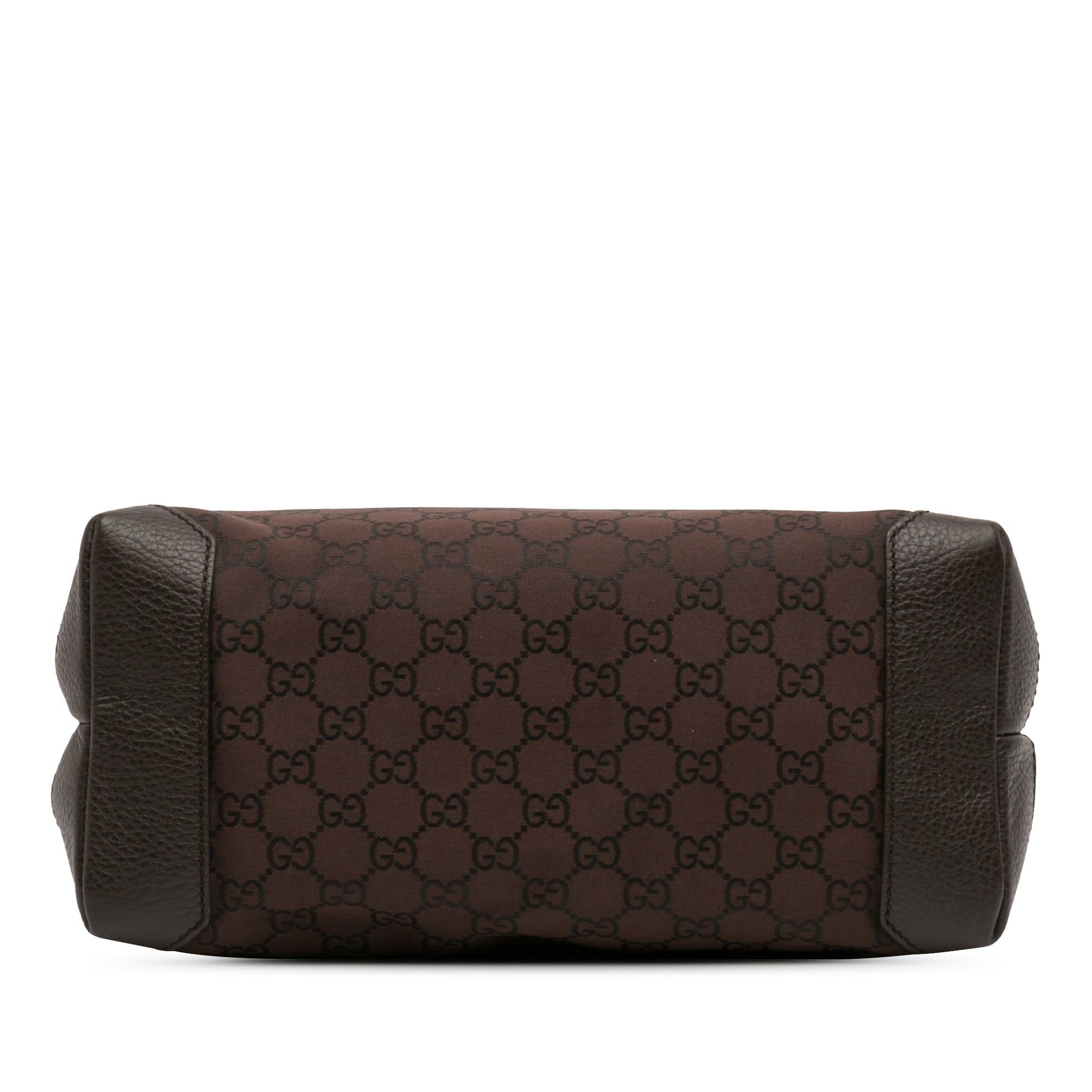 Gucci GG Canvas Tote Size ONE SIZE - 3 Thumbnail