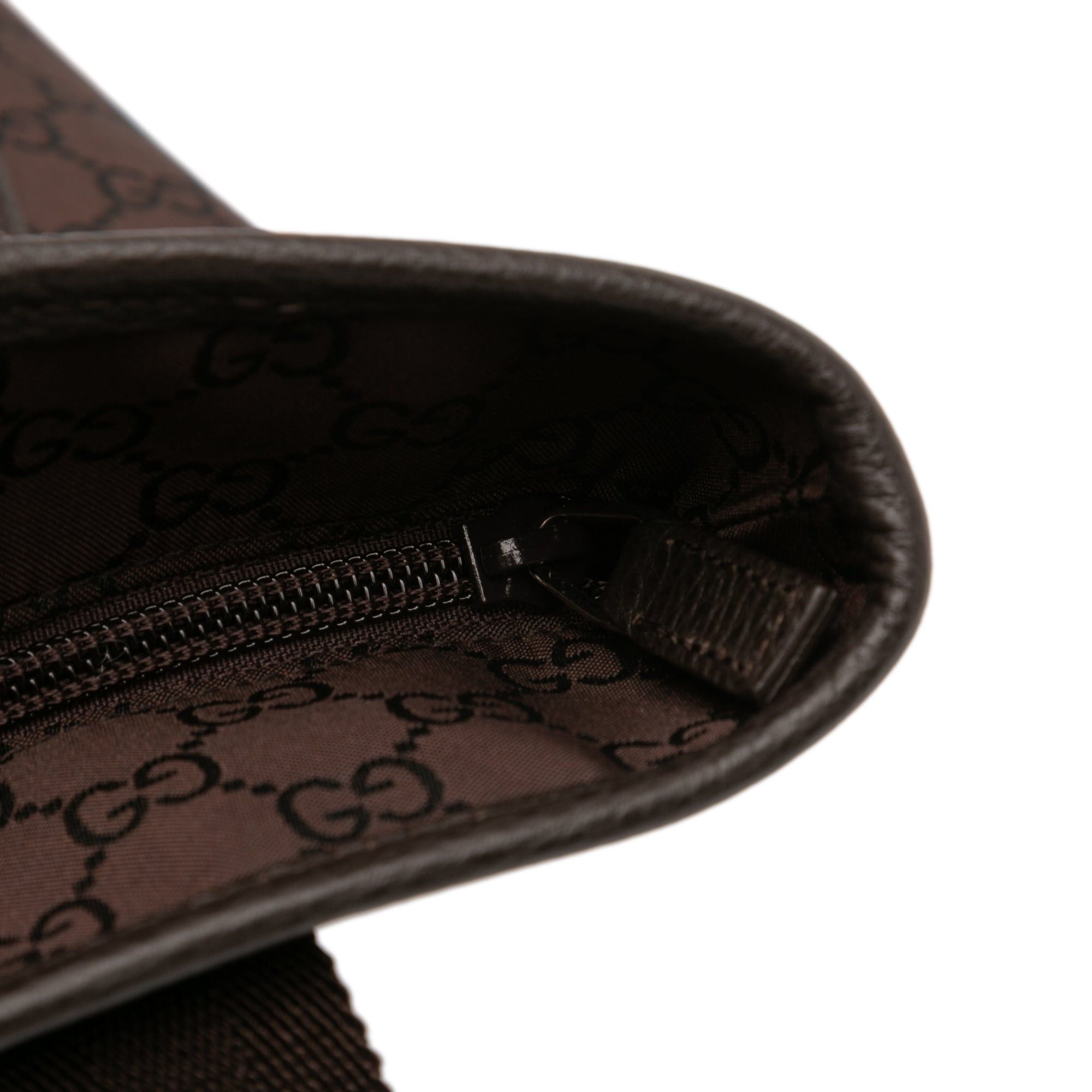 Gucci GG Canvas Tote Size ONE SIZE - 7 Thumbnail