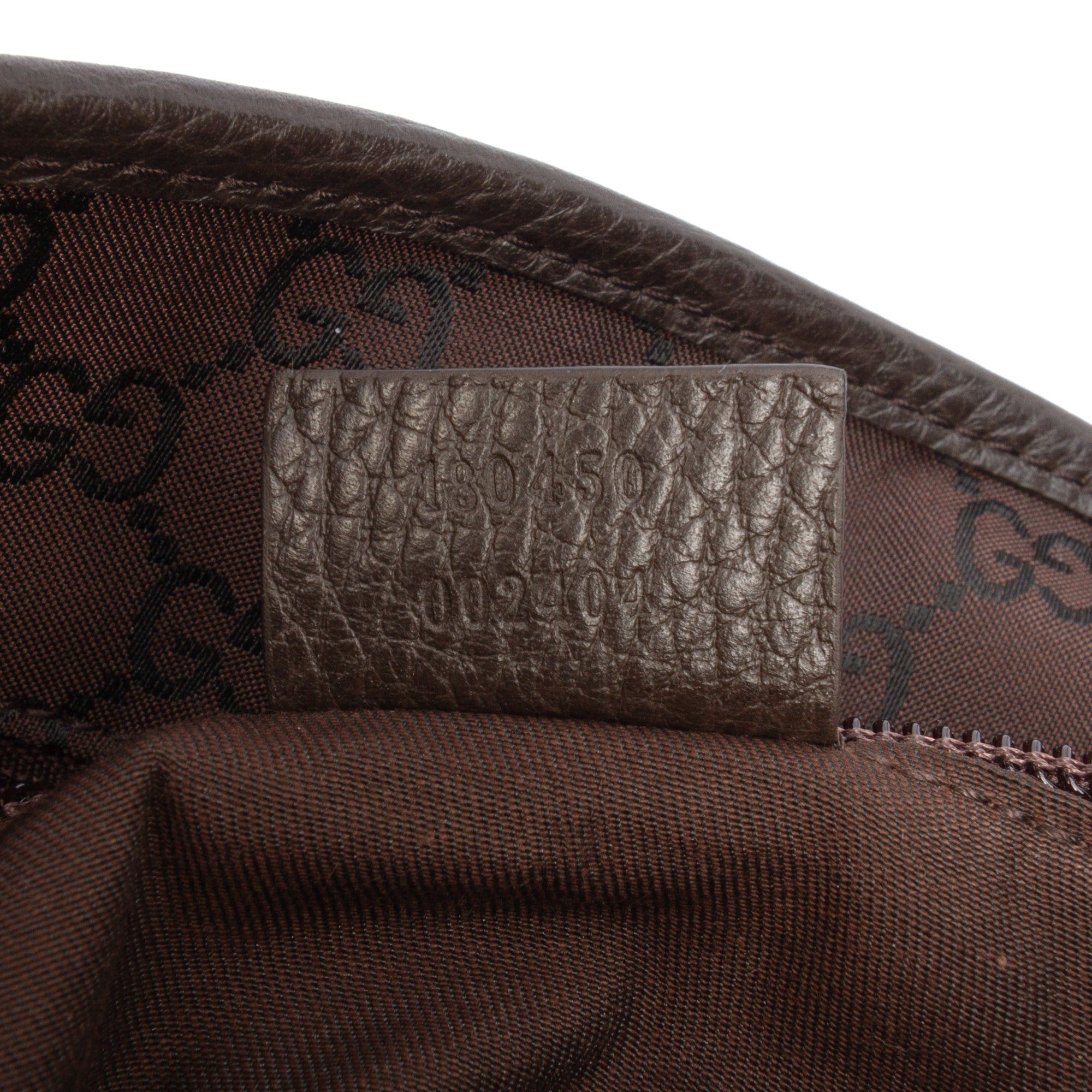 Gucci GG Canvas Tote Size ONE SIZE - 6 Thumbnail