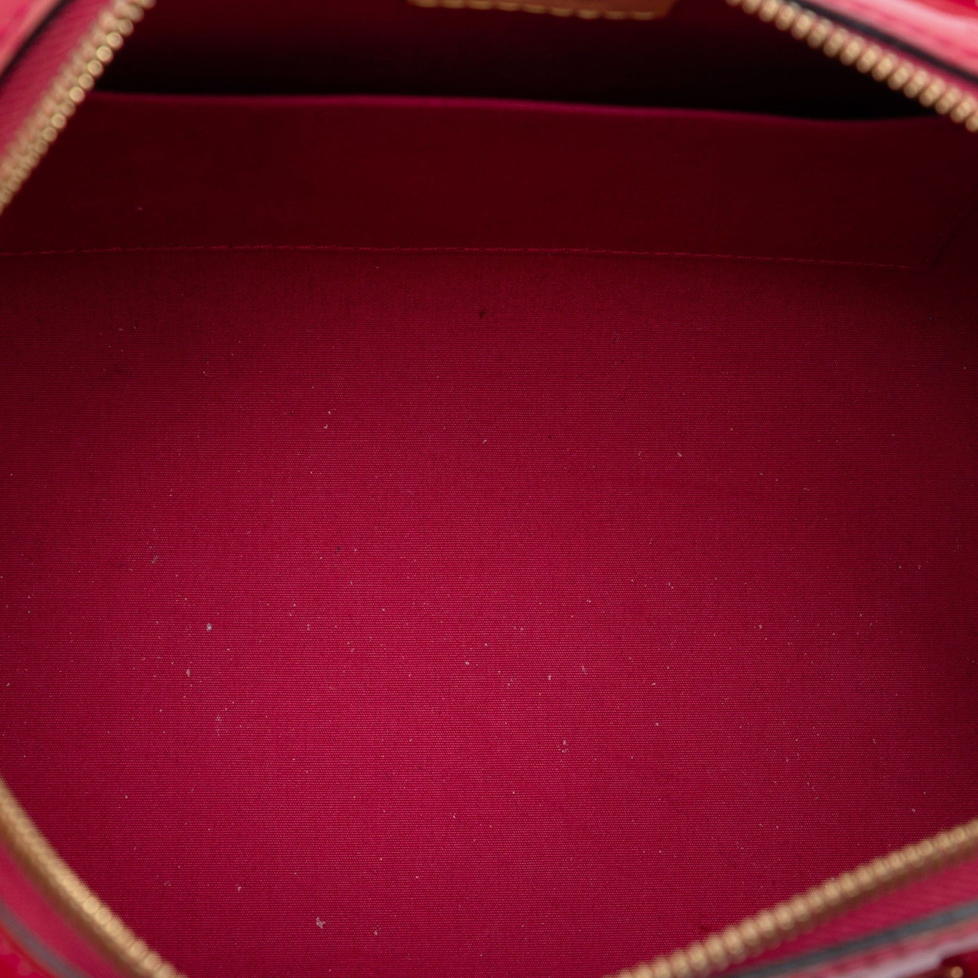 Louis Vuitton Monogram Vernis Montana Size ONE SIZE - 4 Thumbnail