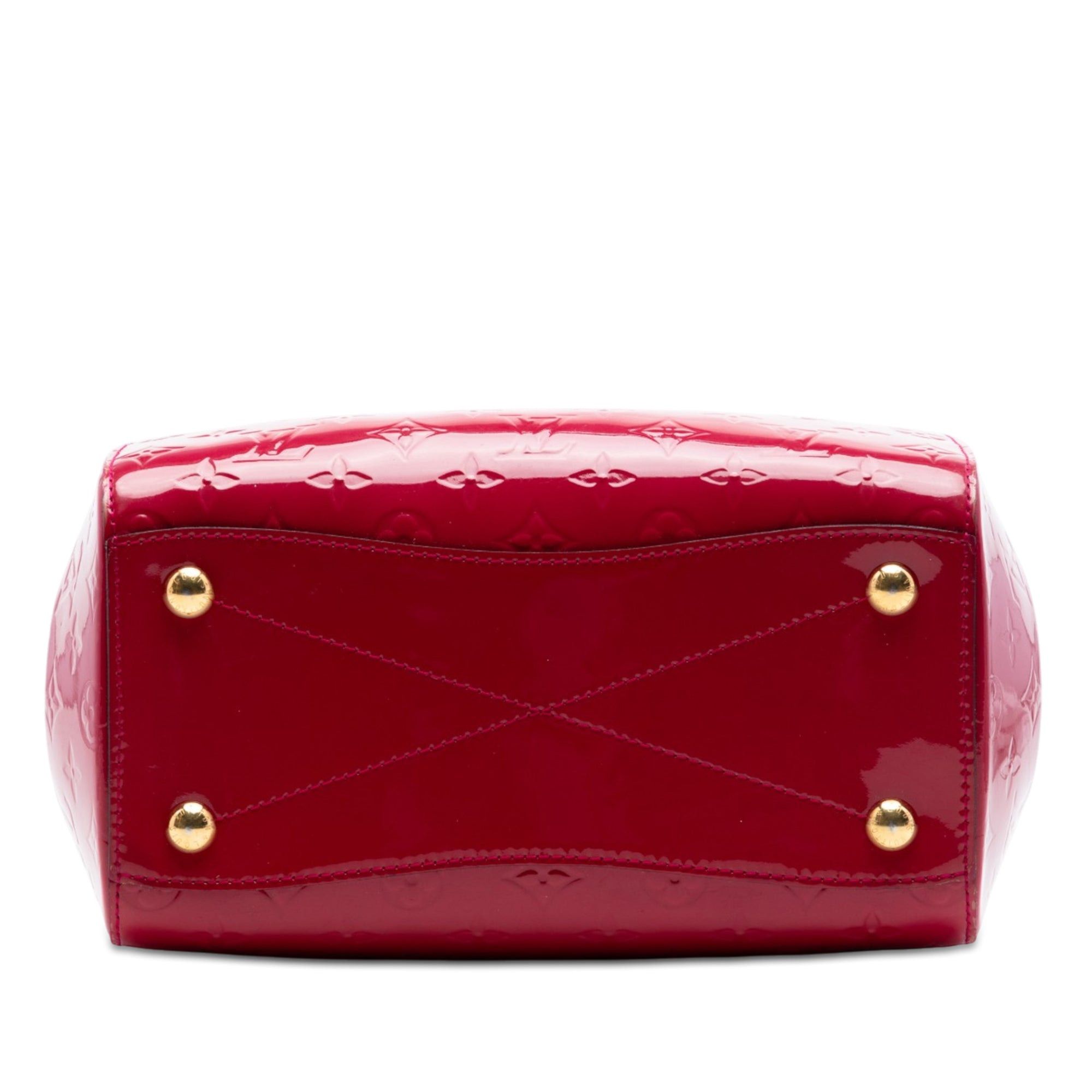 Louis Vuitton Monogram Vernis Montana Size ONE SIZE - 3 Thumbnail
