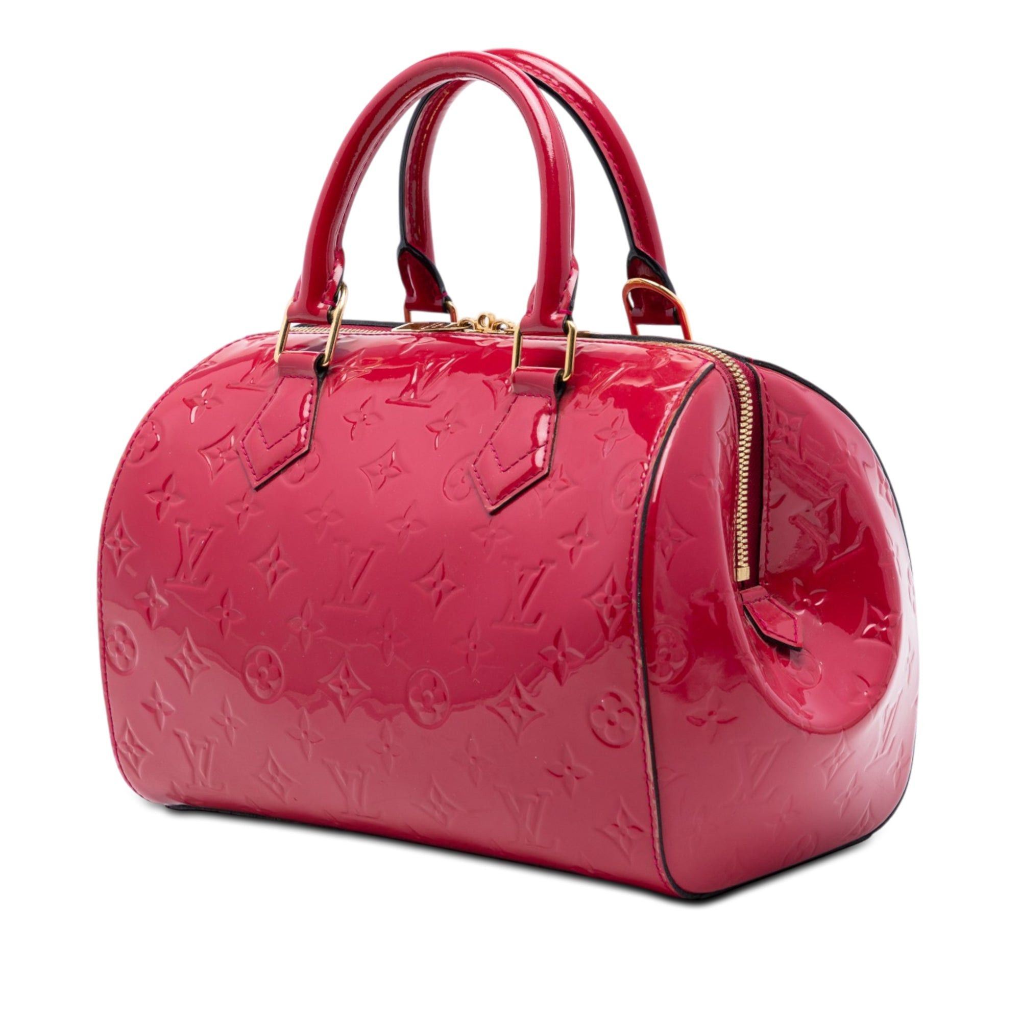 Louis Vuitton Monogram Vernis Montana Size ONE SIZE - 2 Thumbnail