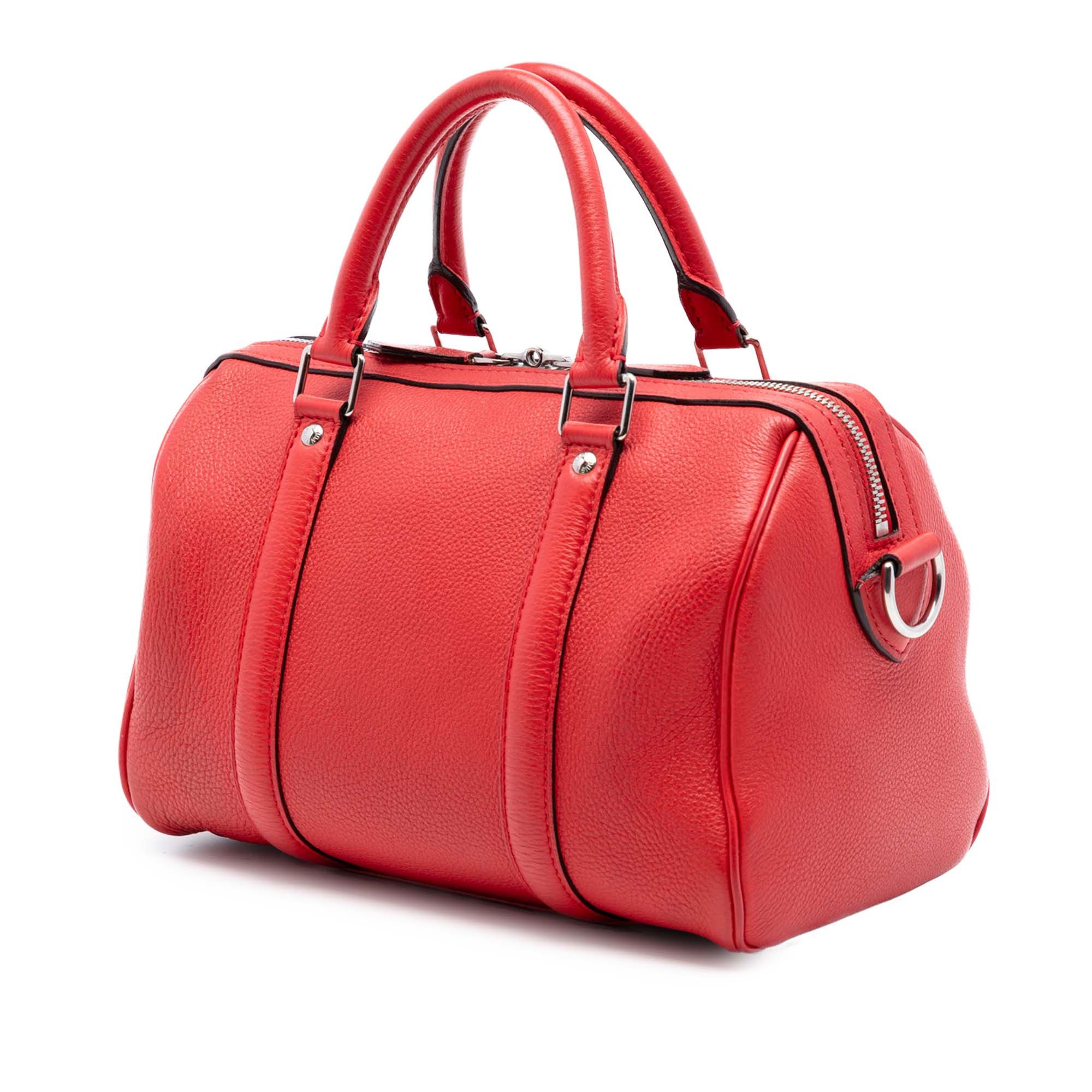 Louis Vuitton Sofia Coppola Veau Cachemire SC BB Size ONE SIZE - 2 Thumbnail