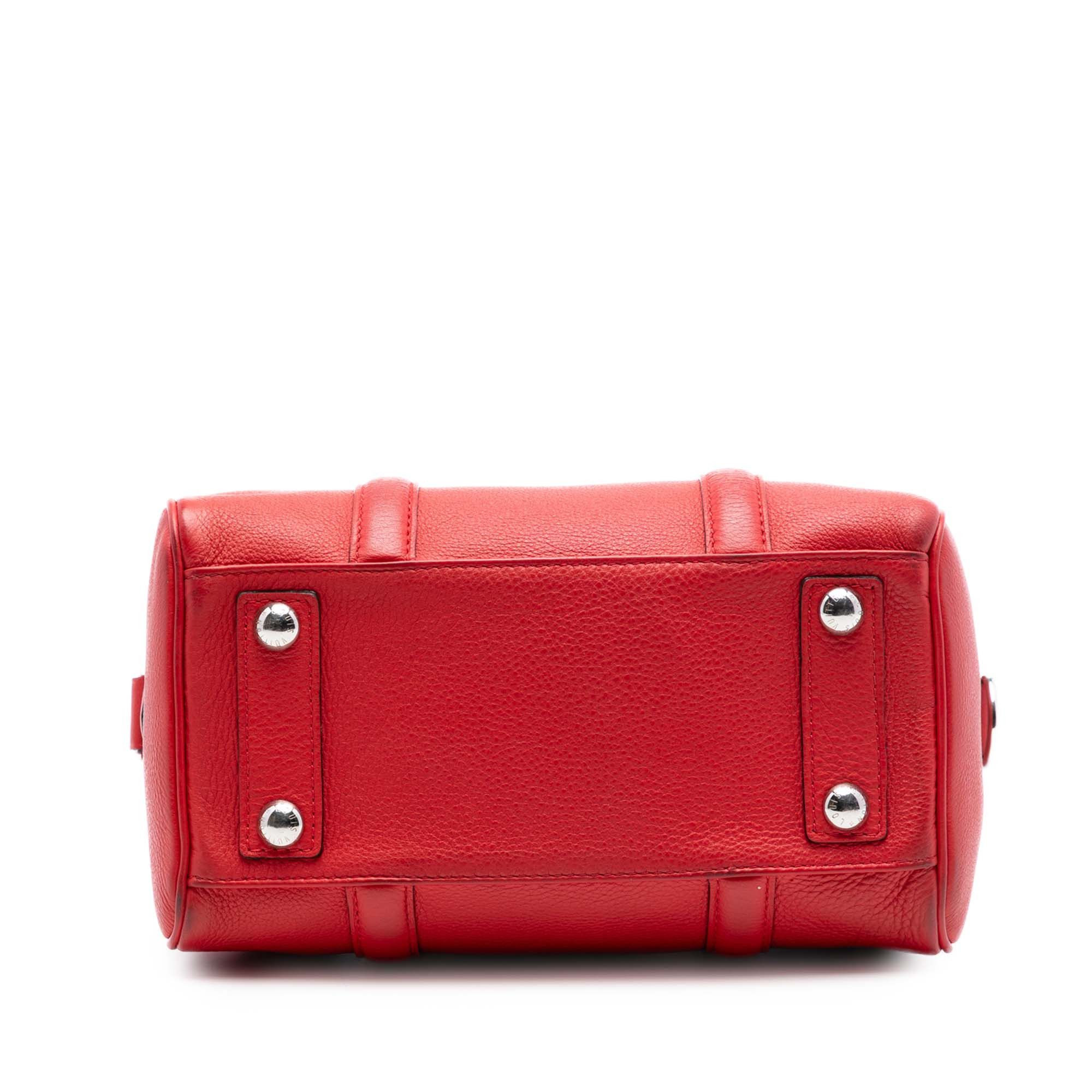 Louis Vuitton Sofia Coppola Veau Cachemire SC BB Size ONE SIZE - 3 Thumbnail
