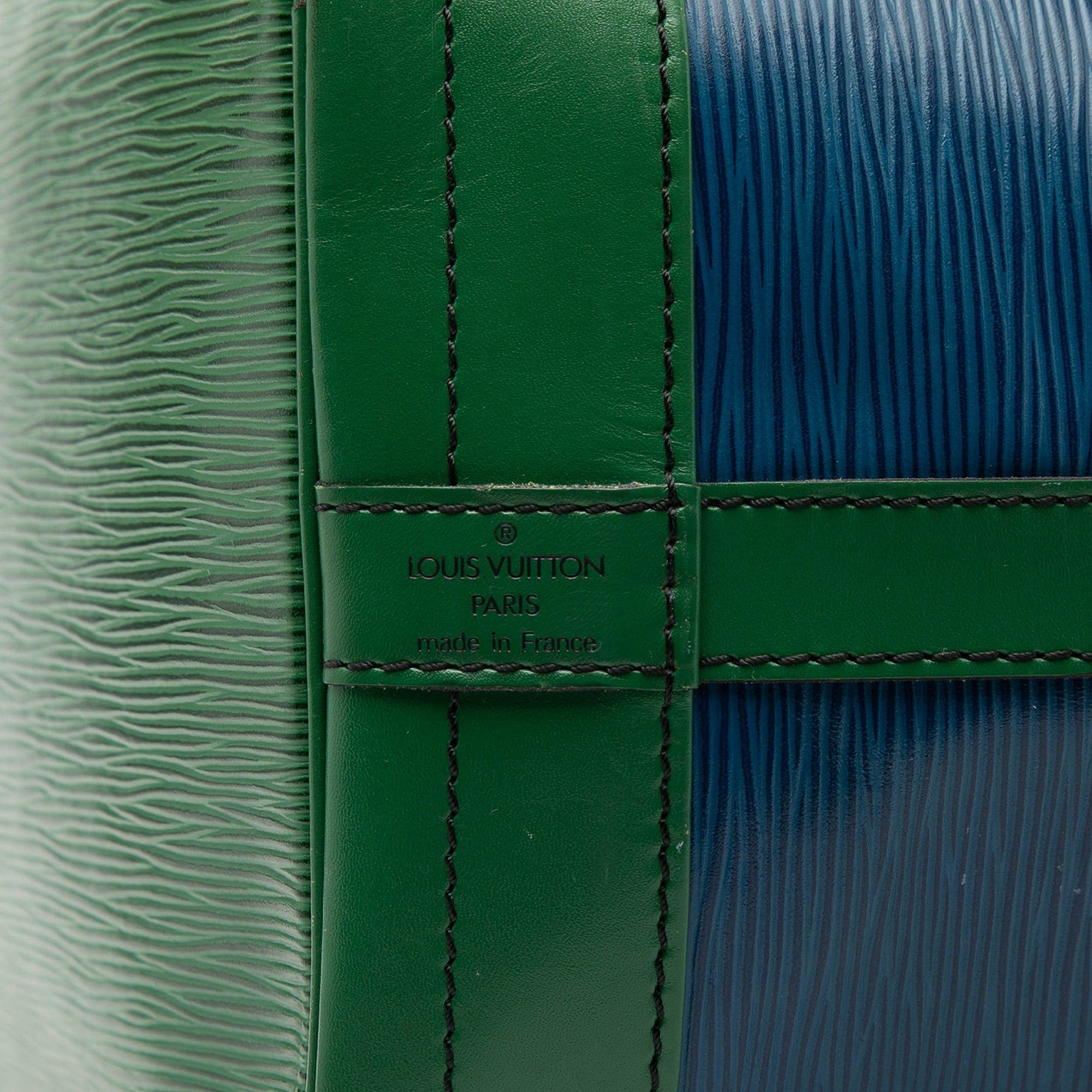 Louis Vuitton Epi Bicolor Noe GM Size ONE SIZE - 7 Thumbnail