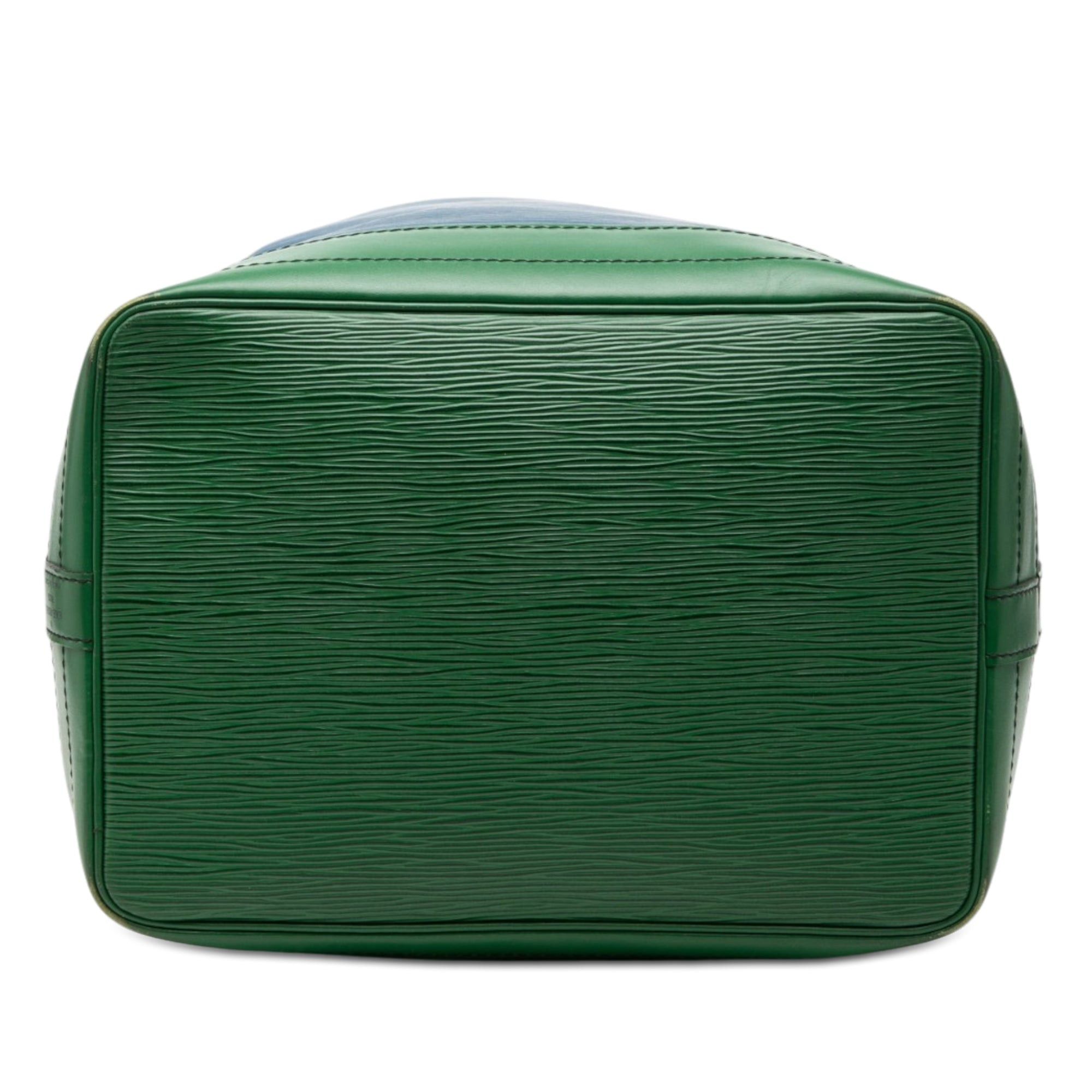 Louis Vuitton Epi Bicolor Noe GM Size ONE SIZE - 3 Thumbnail