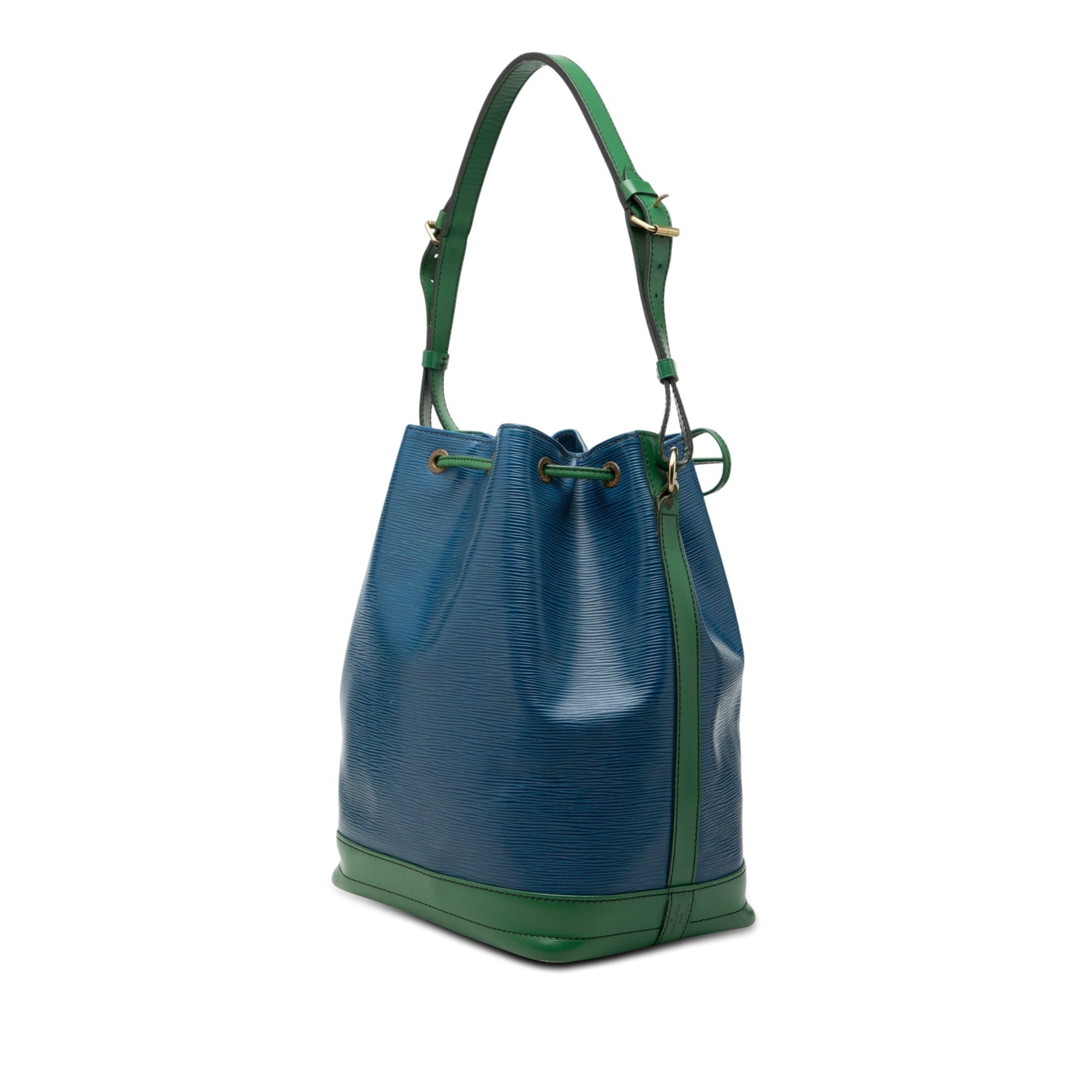 Louis Vuitton Epi Bicolor Noe GM Size ONE SIZE - 2 Thumbnail