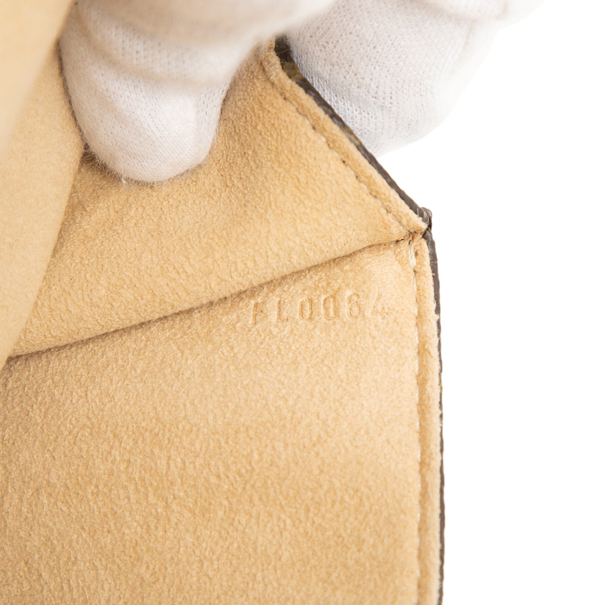 Louis Vuitton Monogram Pochette Florentine Size ONE SIZE - 6 Thumbnail