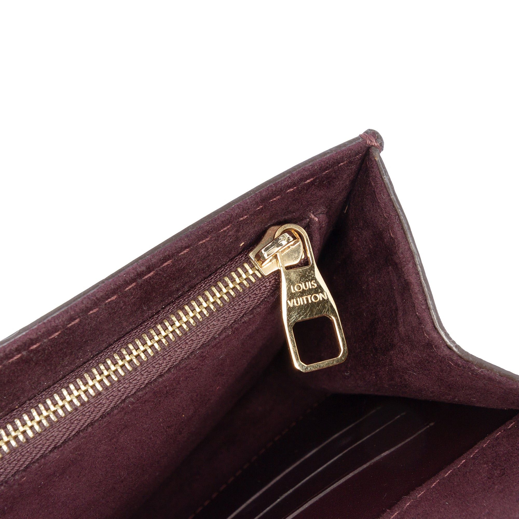 Louis Vuitton Louise Chain GM Size ONE SIZE - 6 Thumbnail