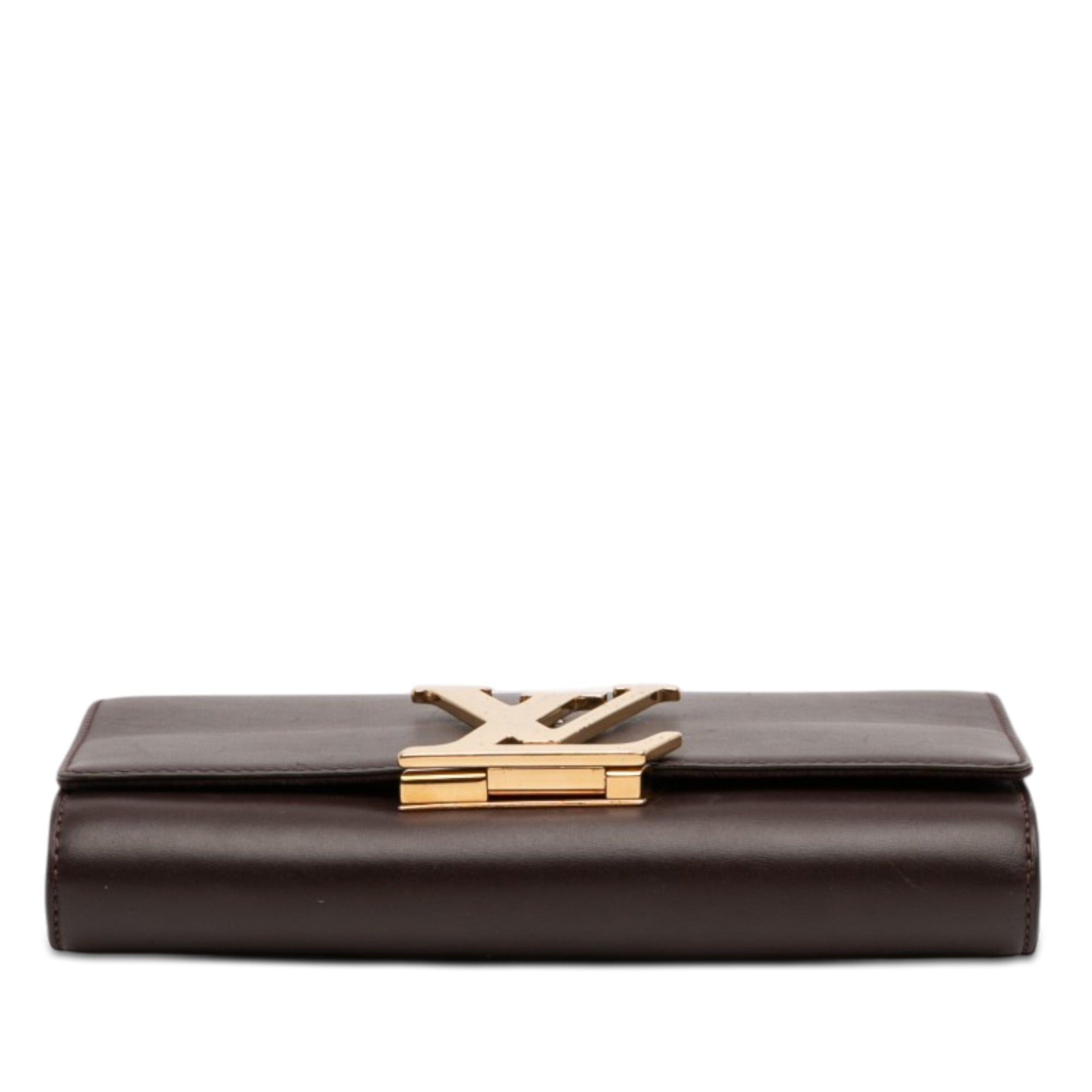 Louis Vuitton Louise Chain GM Size ONE SIZE - 3 Thumbnail