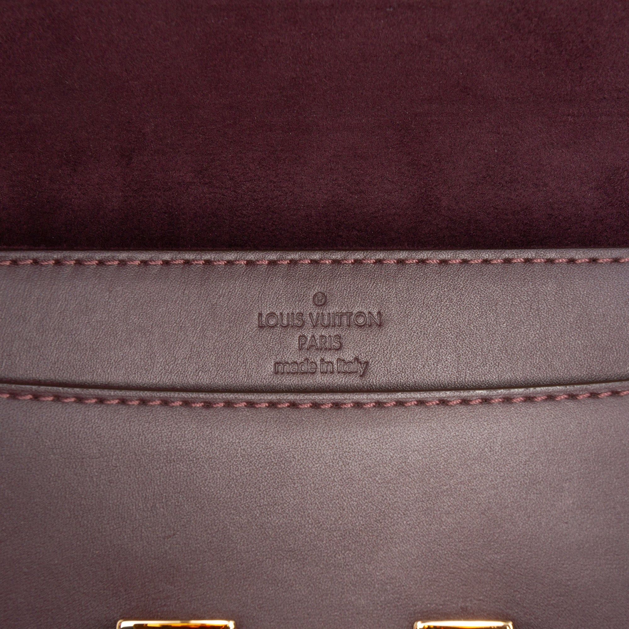 Louis Vuitton Louise Chain GM Size ONE SIZE - 5 Thumbnail