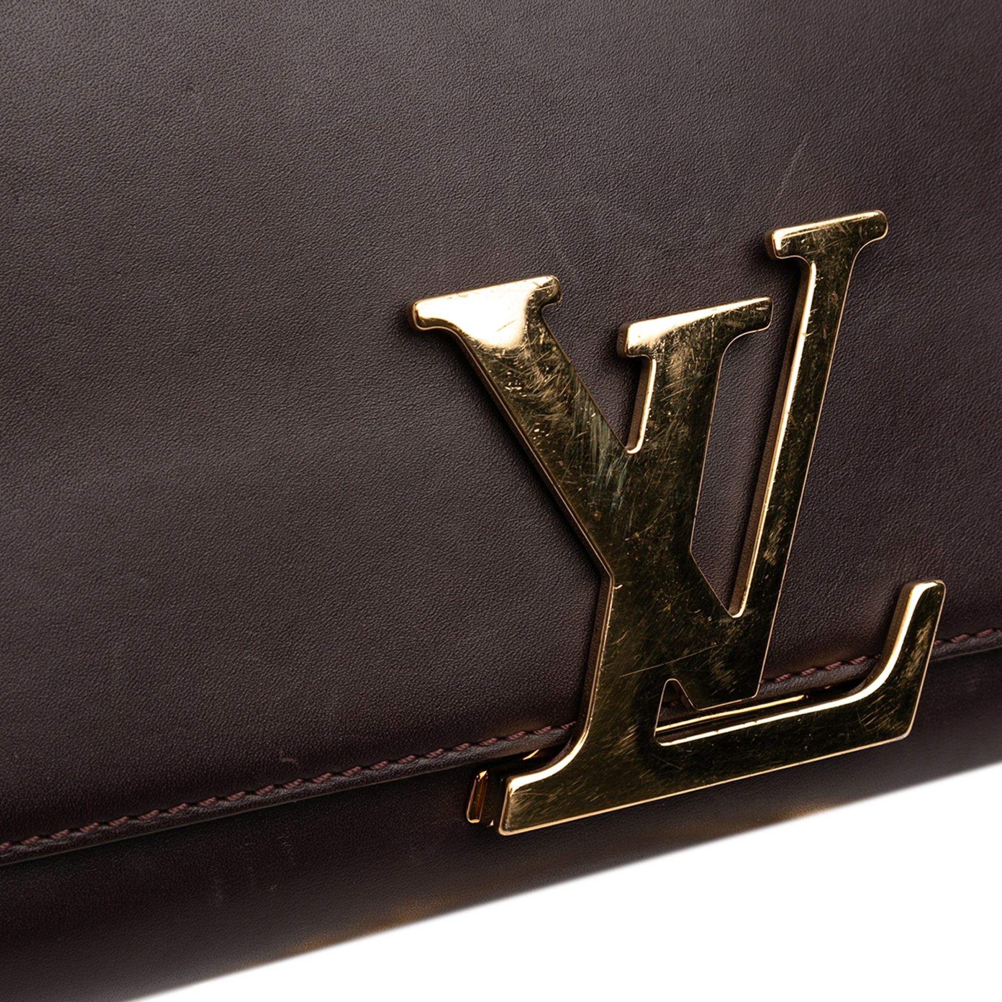 Louis Vuitton Louise Chain GM Size ONE SIZE - 7 Thumbnail