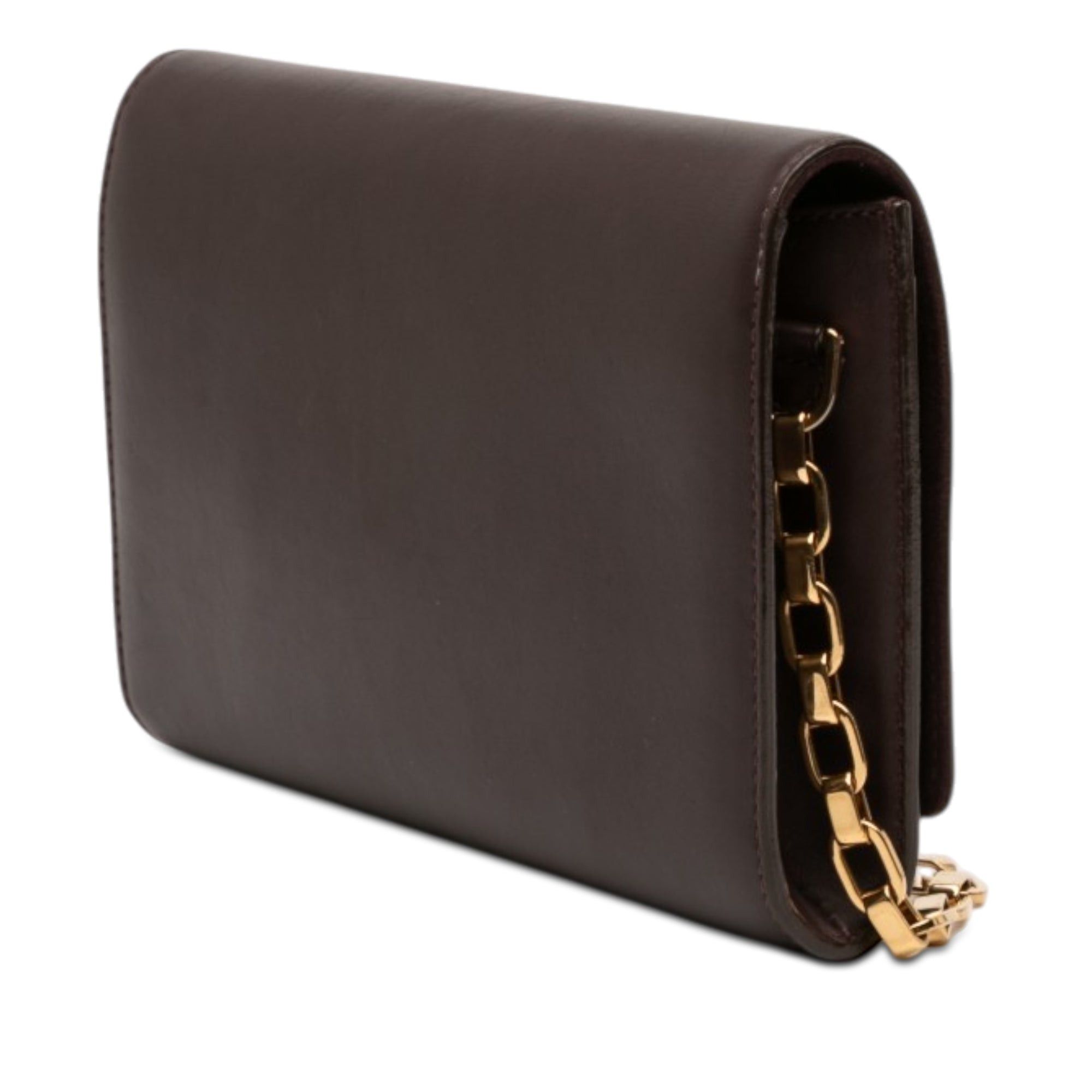 Louis Vuitton Louise Chain GM Size ONE SIZE - 2 Thumbnail