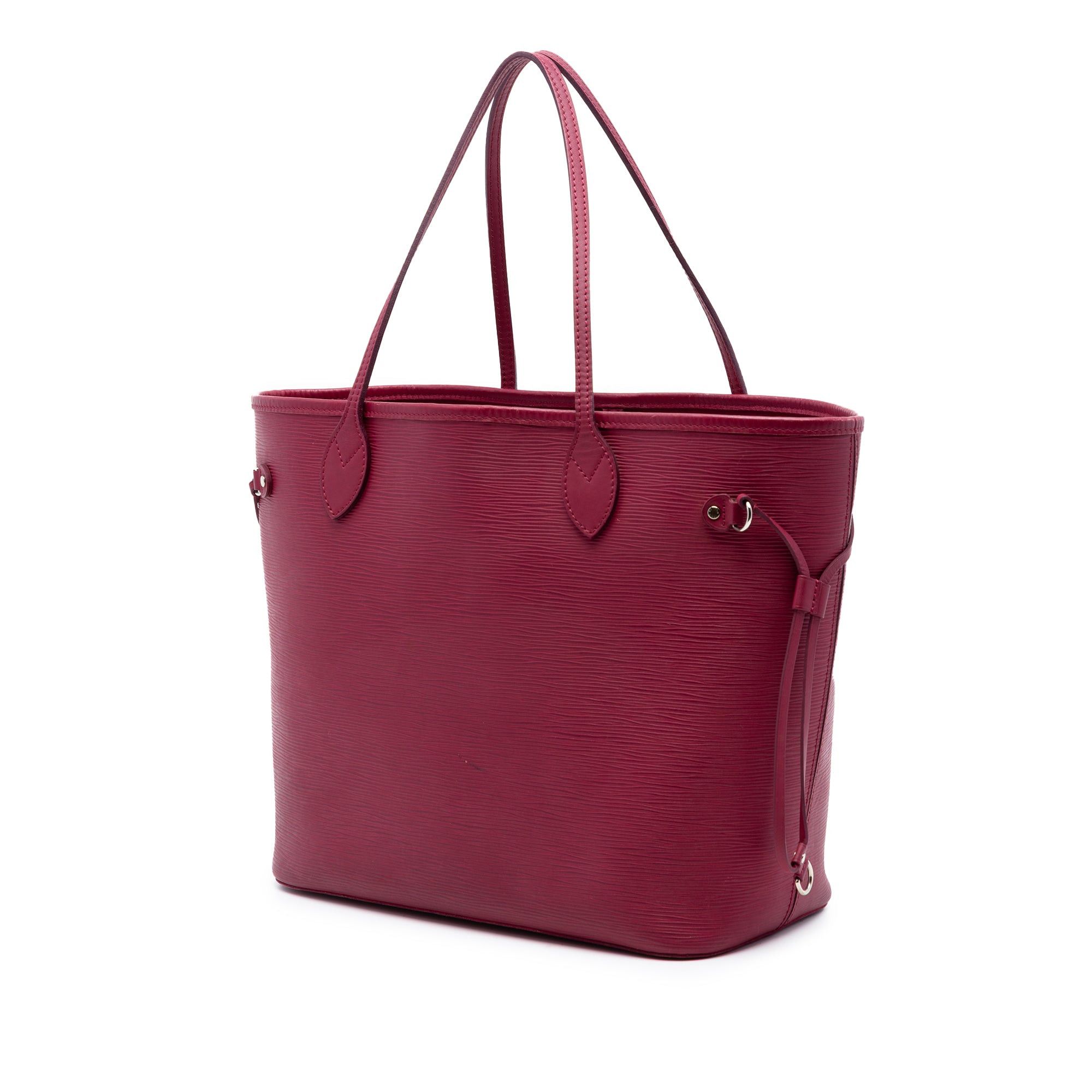 Louis Vuitton Epi Neverfull MM Size ONE SIZE - 2 Thumbnail
