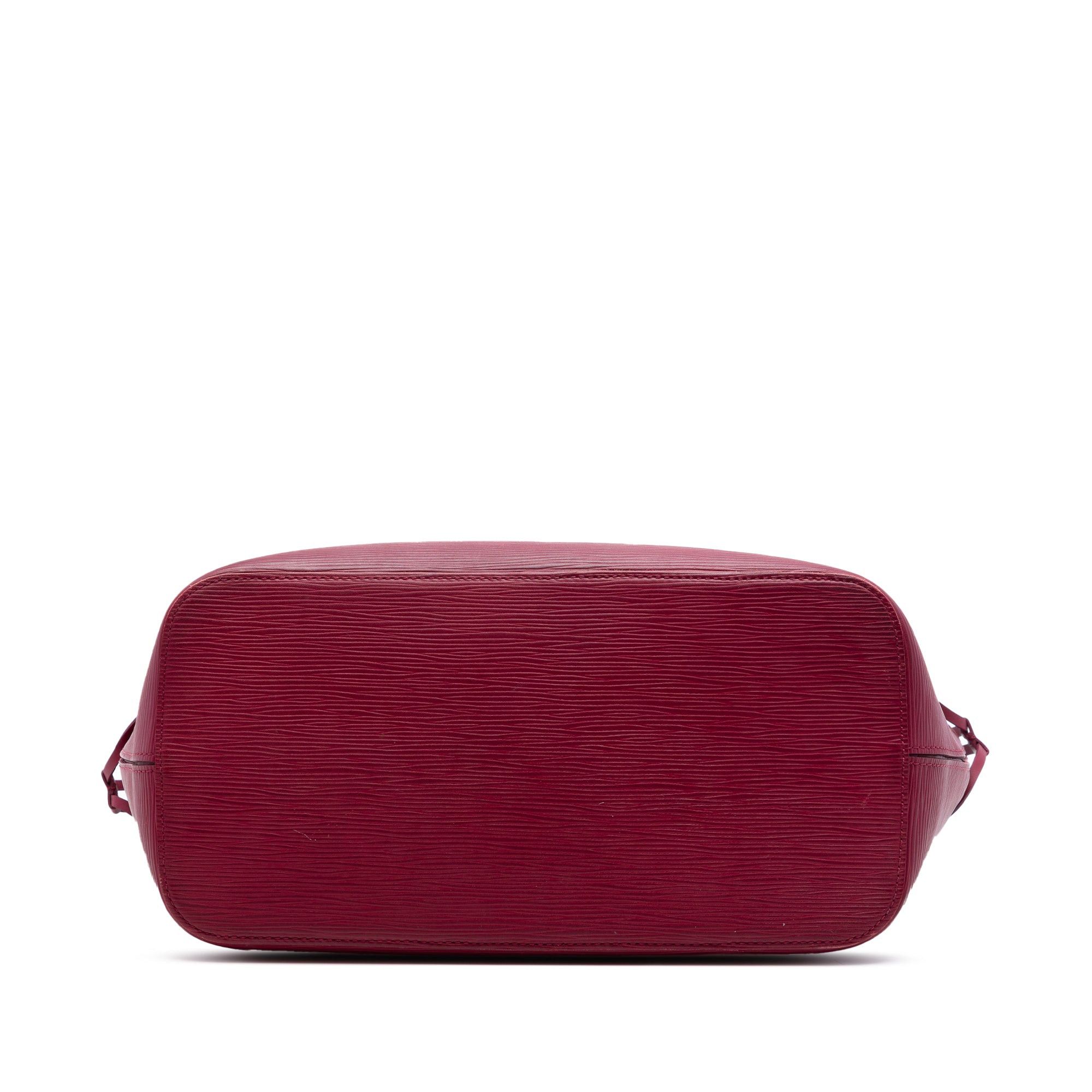 Louis Vuitton Epi Neverfull MM Size ONE SIZE - 3 Thumbnail