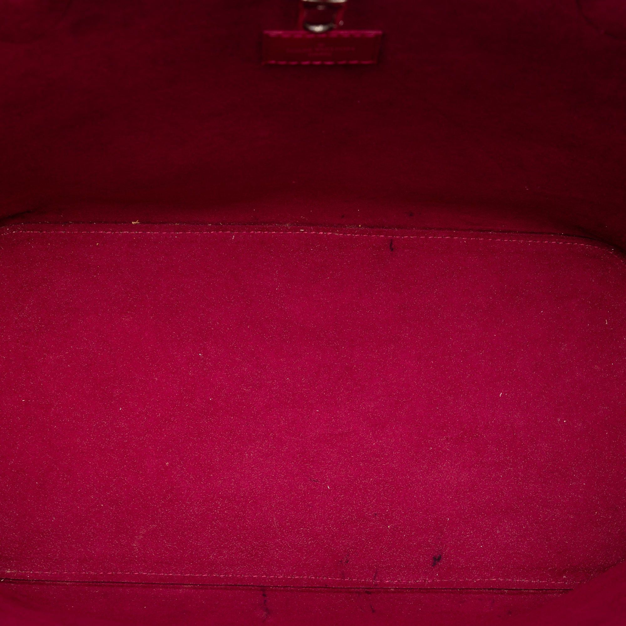 Louis Vuitton Epi Neverfull MM Size ONE SIZE - 4 Thumbnail