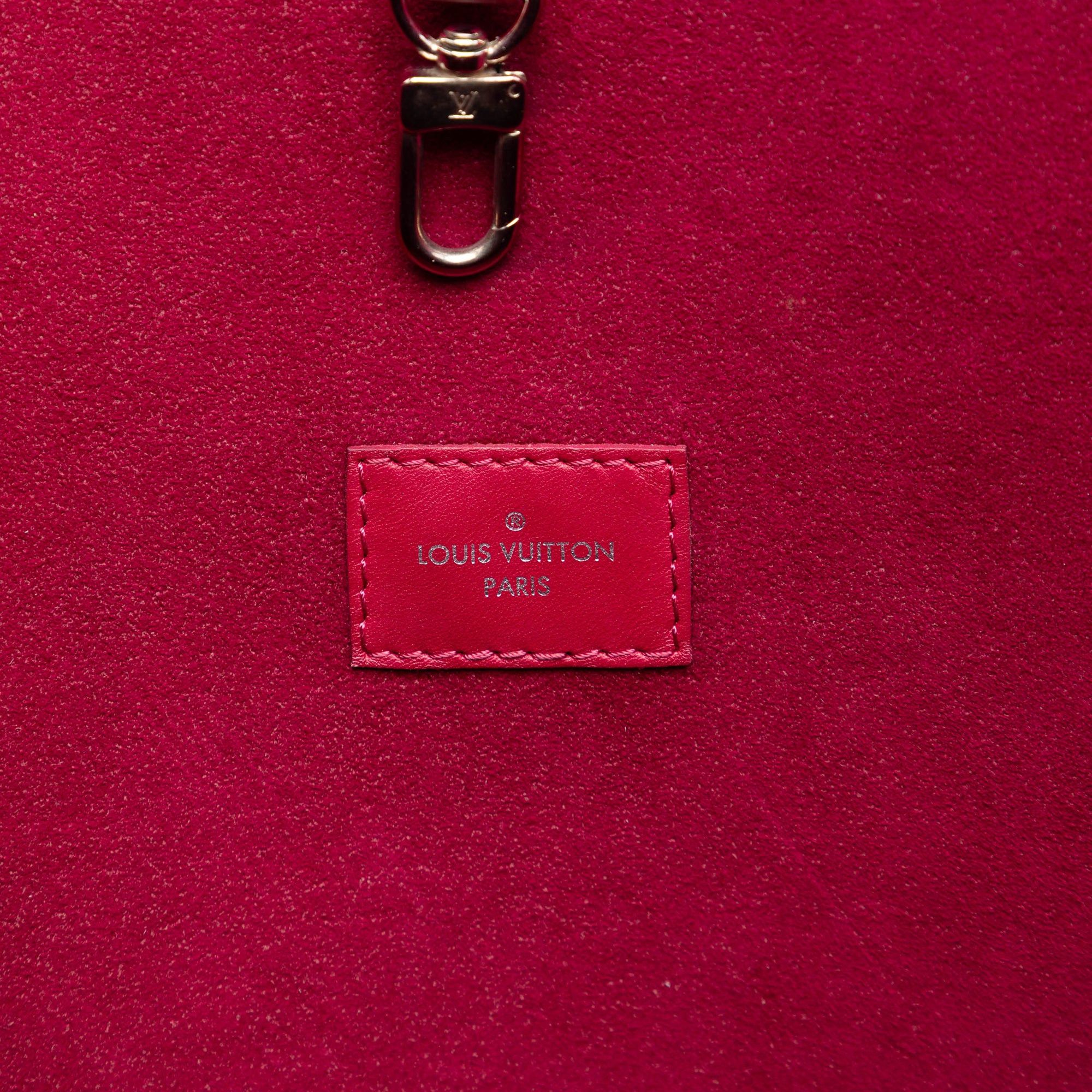 Louis Vuitton Epi Neverfull MM Size ONE SIZE - 5 Thumbnail