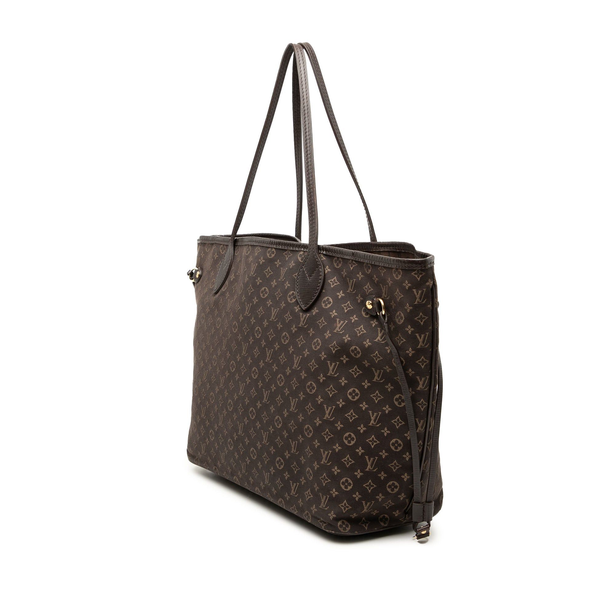 Louis Vuitton Monogram Idylle Neverfull MM Size ONE SIZE - 2 Thumbnail