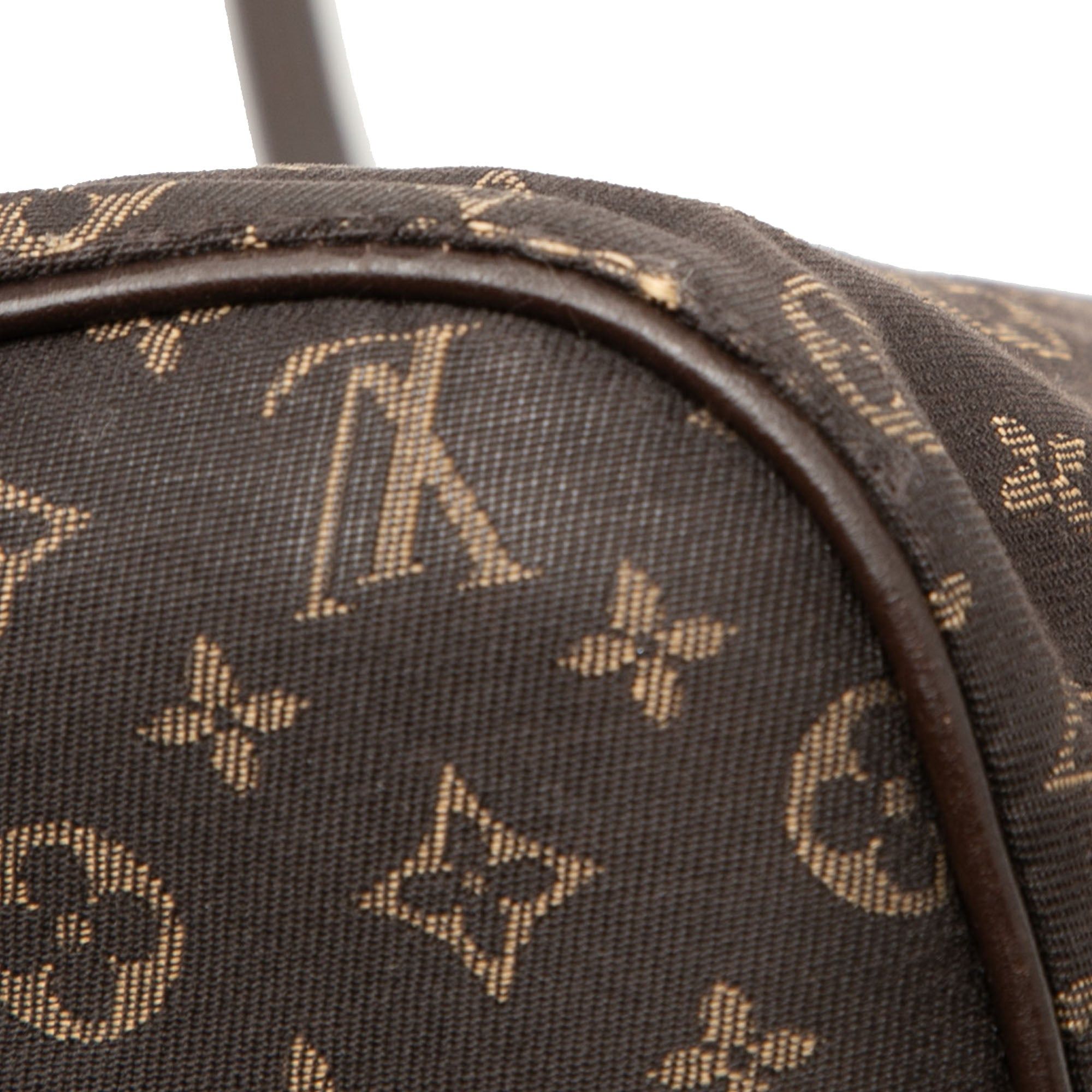 Louis Vuitton Monogram Idylle Neverfull MM Size ONE SIZE - 7 Thumbnail