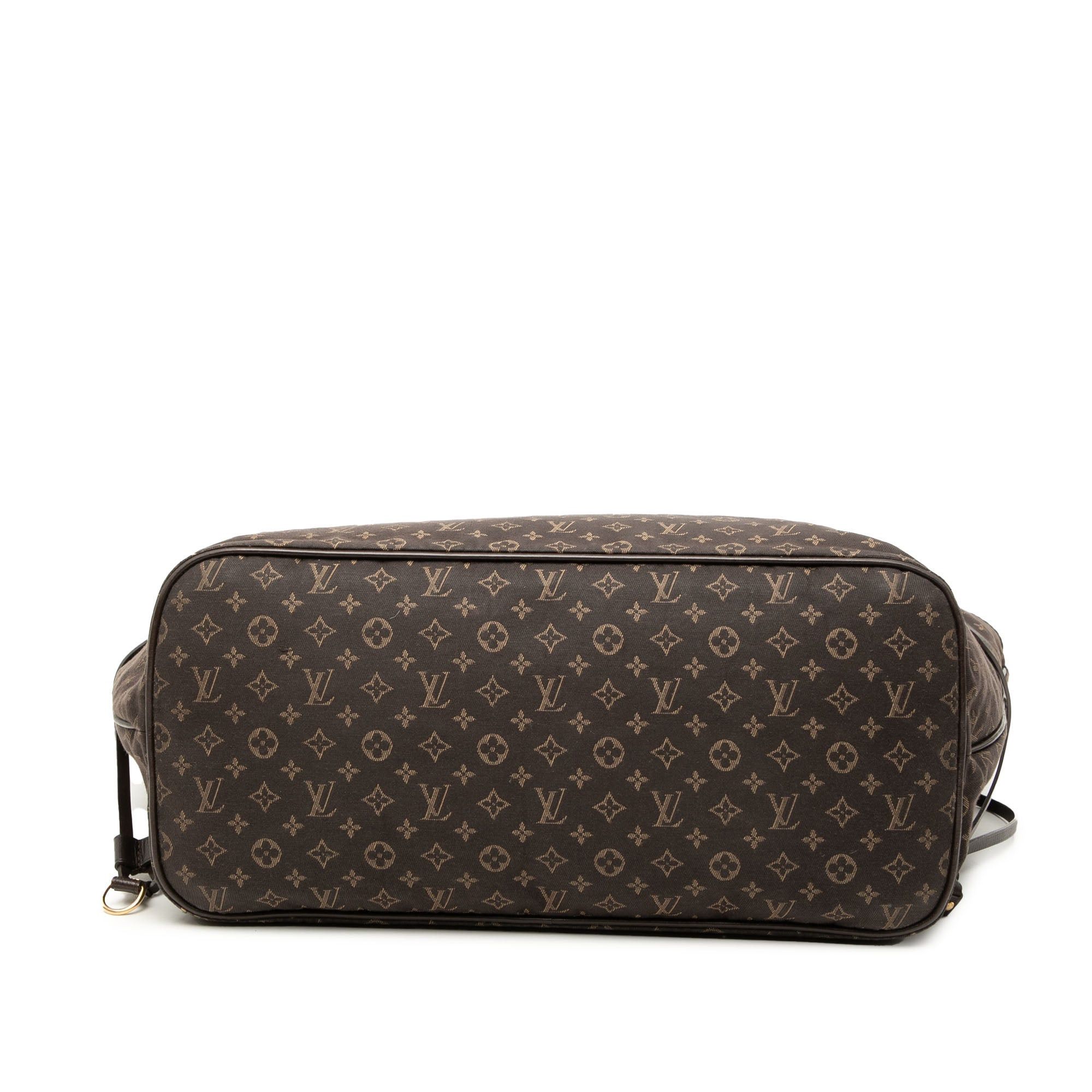 Louis Vuitton Monogram Idylle Neverfull MM Size ONE SIZE - 3 Thumbnail