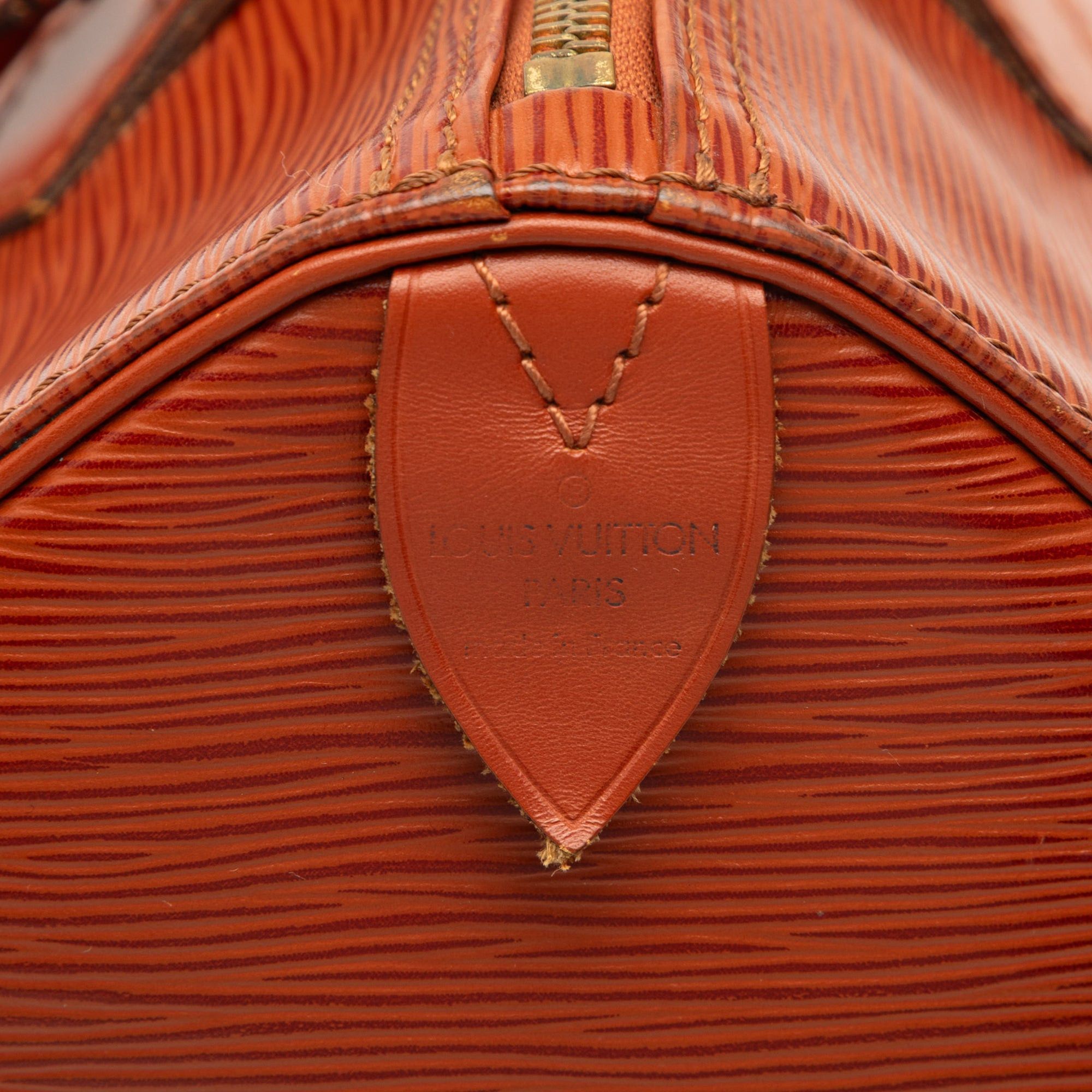 Louis Vuitton Epi Speedy 30 Size ONE SIZE - 5 Thumbnail