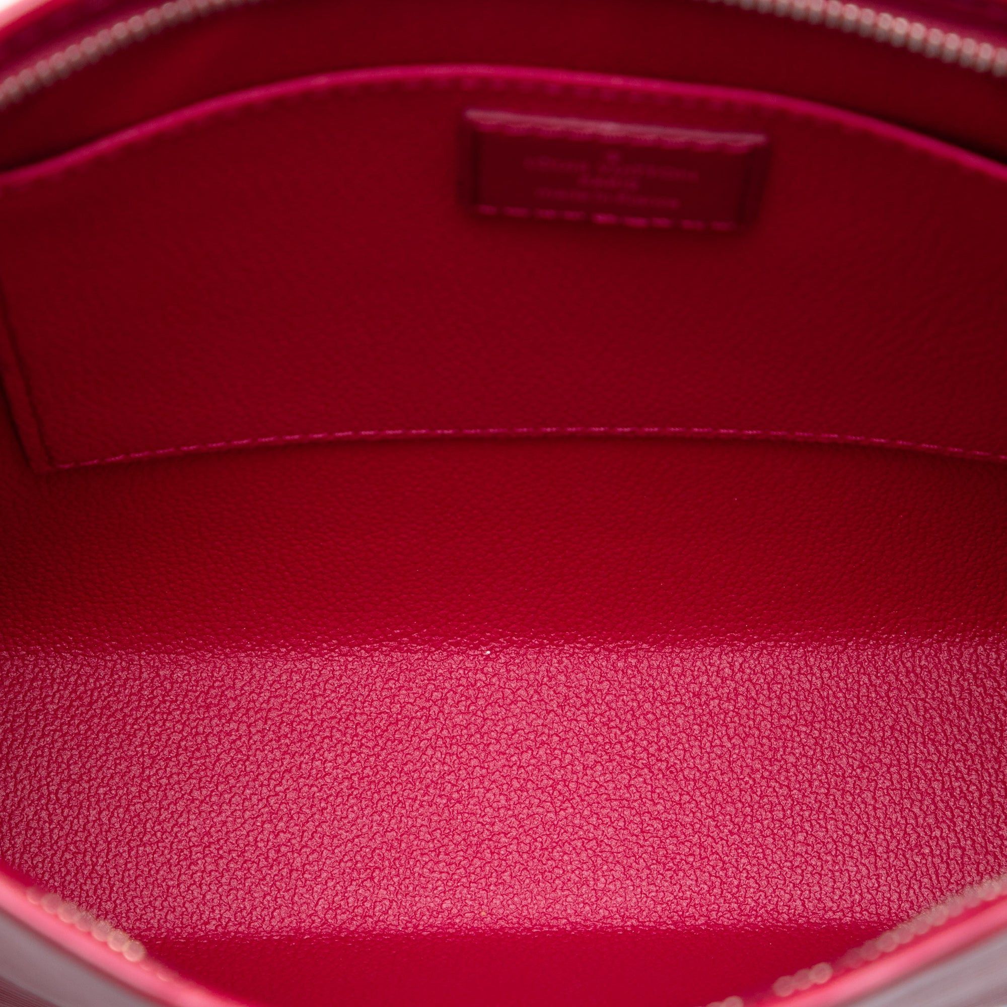 Louis Vuitton Epi Toiletry Pouch 26 Size ONE SIZE - 4 Thumbnail
