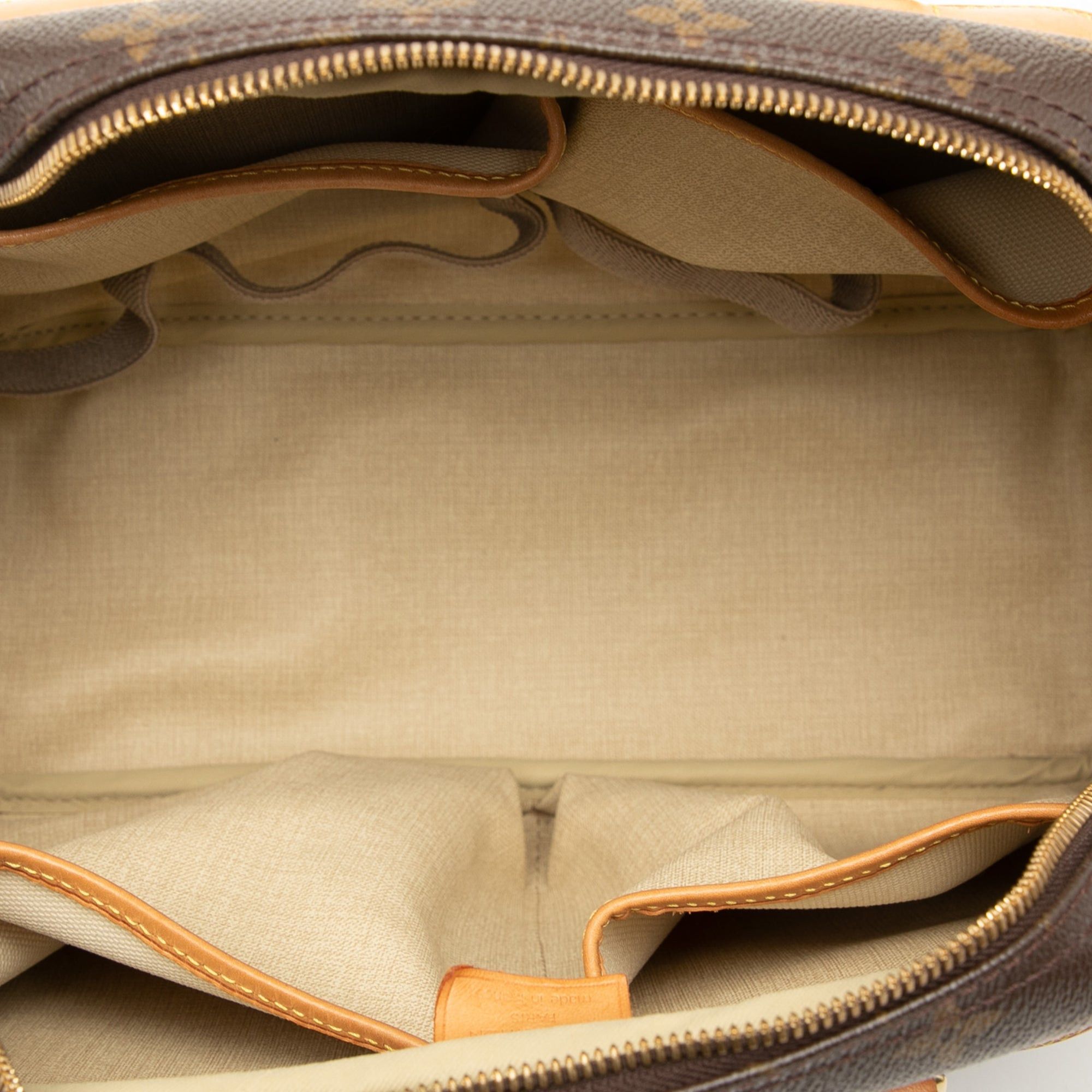 Louis Vuitton Monogram Deauville Size ONE SIZE - 4 Thumbnail