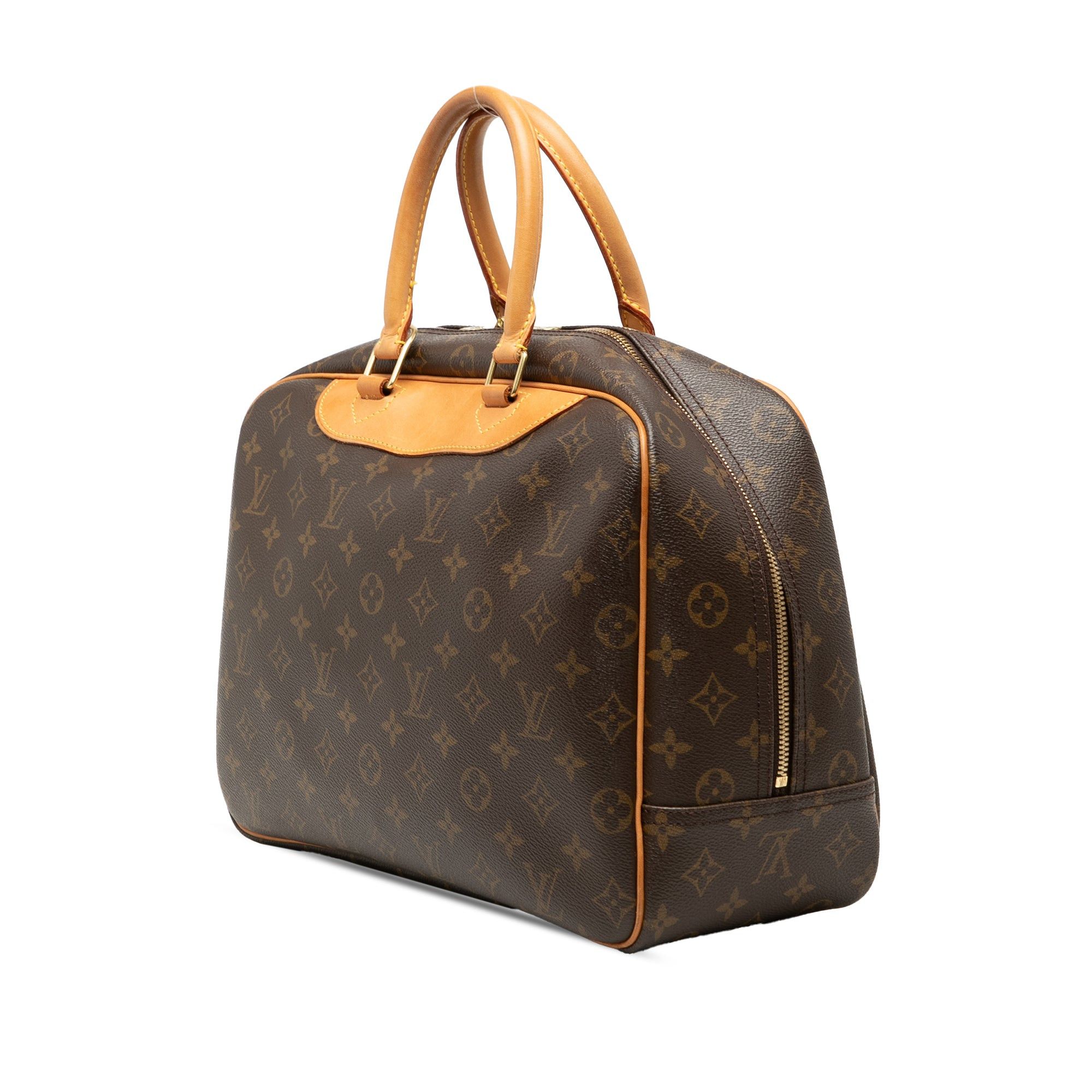 Louis Vuitton Monogram Deauville Size ONE SIZE - 2 Thumbnail