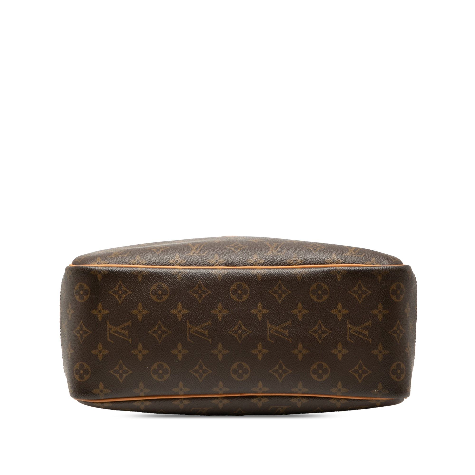 Louis Vuitton Monogram Deauville Size ONE SIZE - 3 Thumbnail